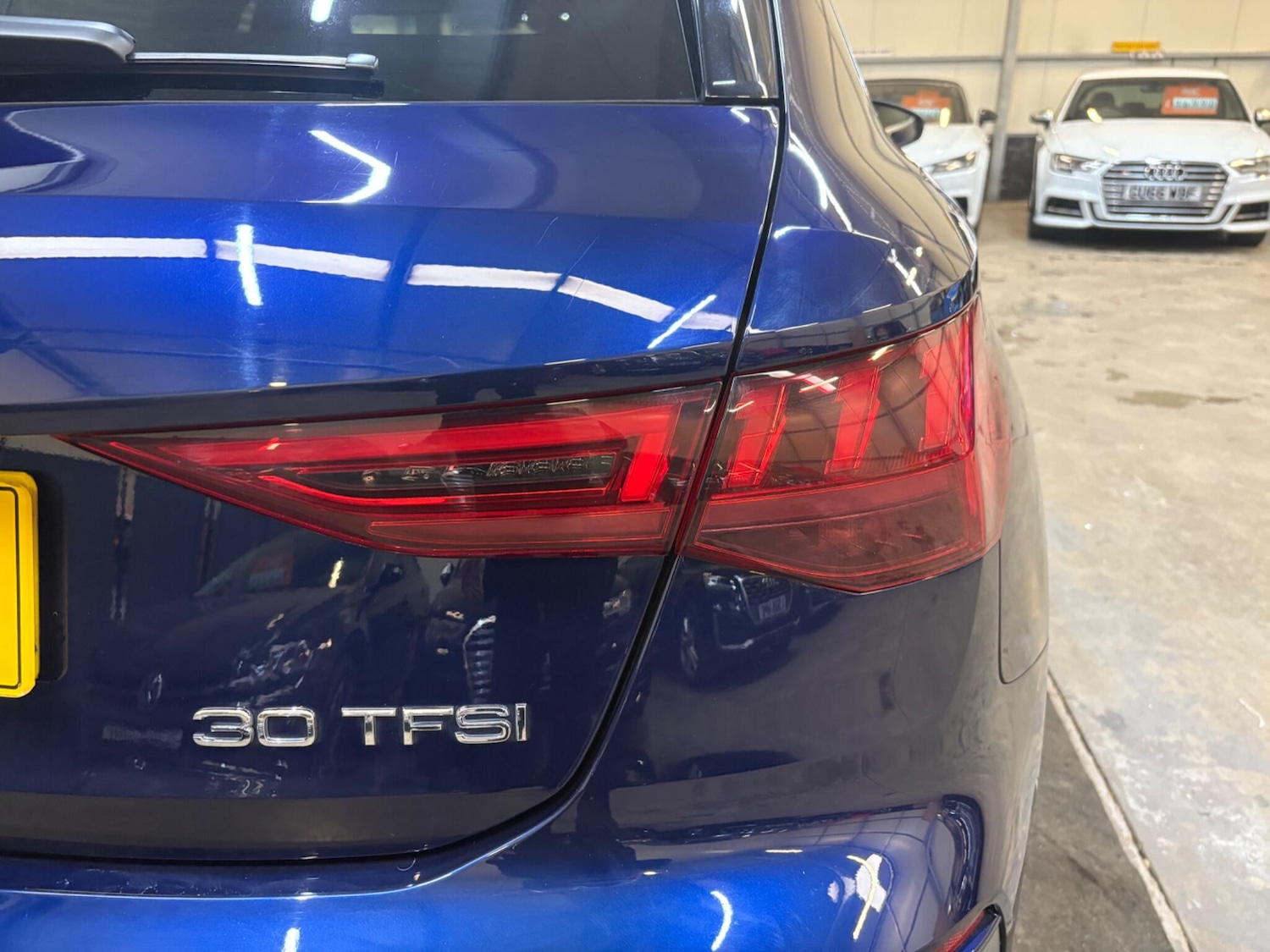 Used Audi A3 2023 for sale - 78220133: Photo 50