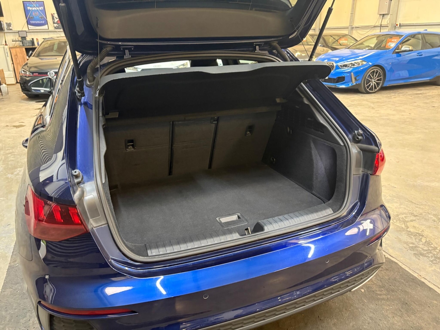 Used Audi A3 2023 for sale - 78220133: Photo 51