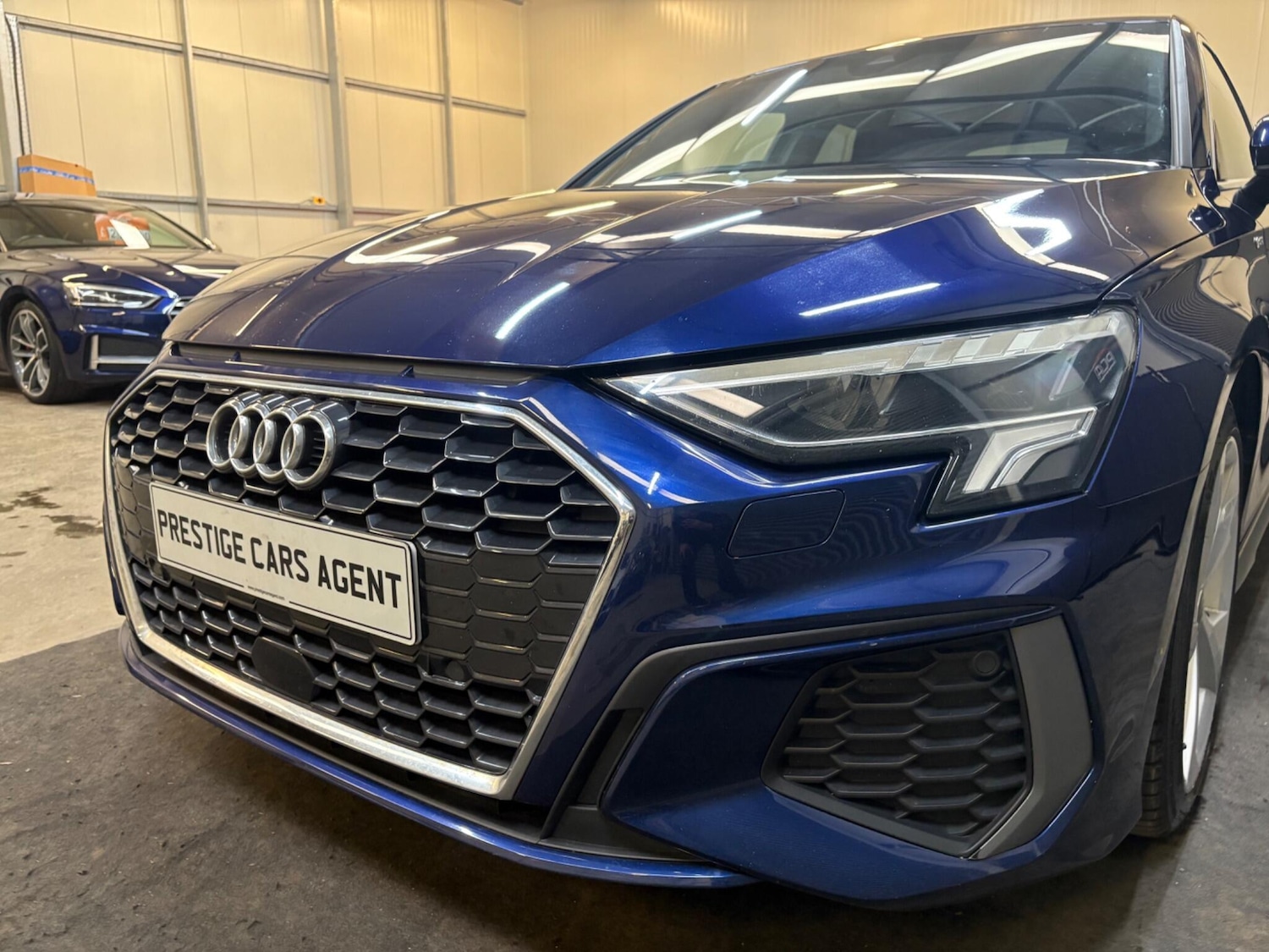 Used Audi A3 2023 for sale - 78220133: Photo 53