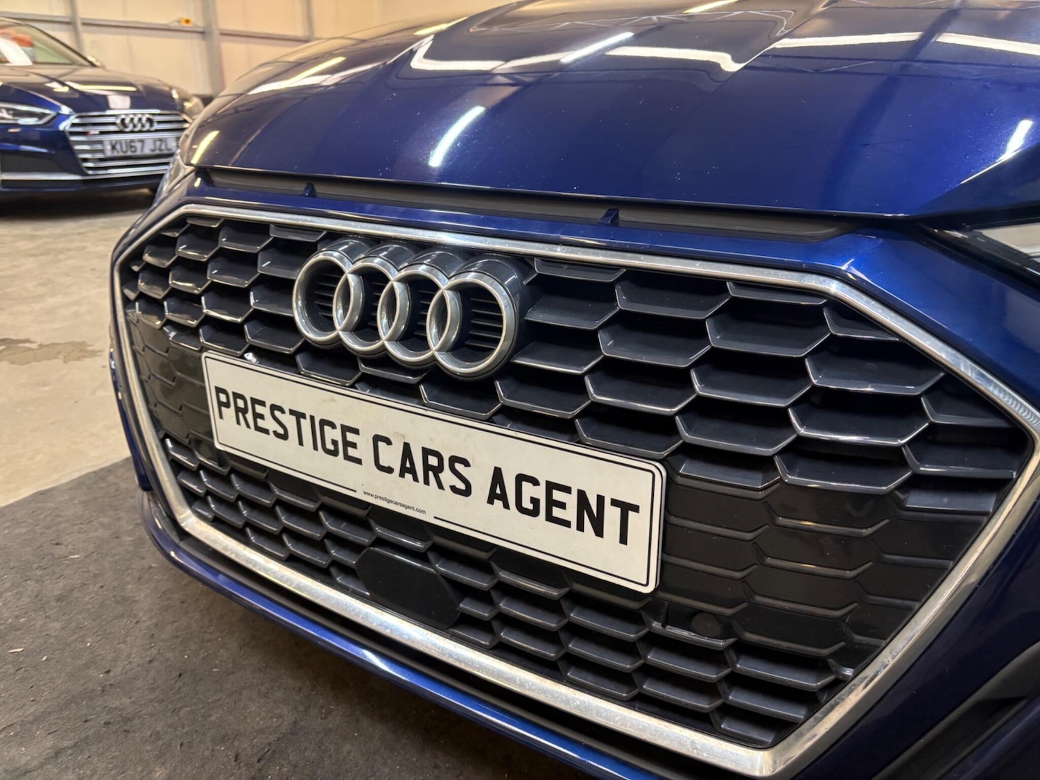 Used Audi A3 2023 for sale - 78220133: Photo 54