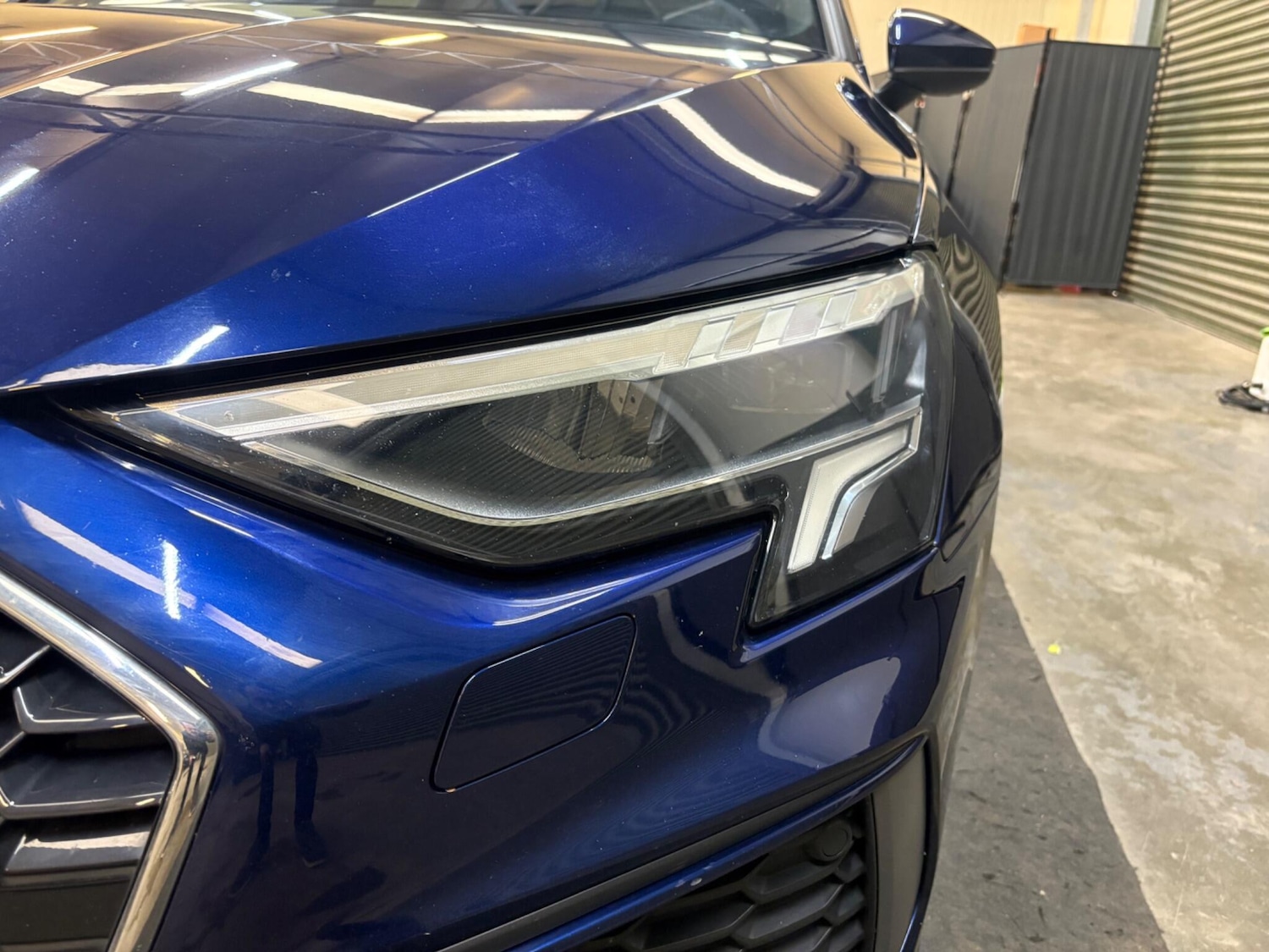 Used Audi A3 2023 for sale - 78220133: Photo 55