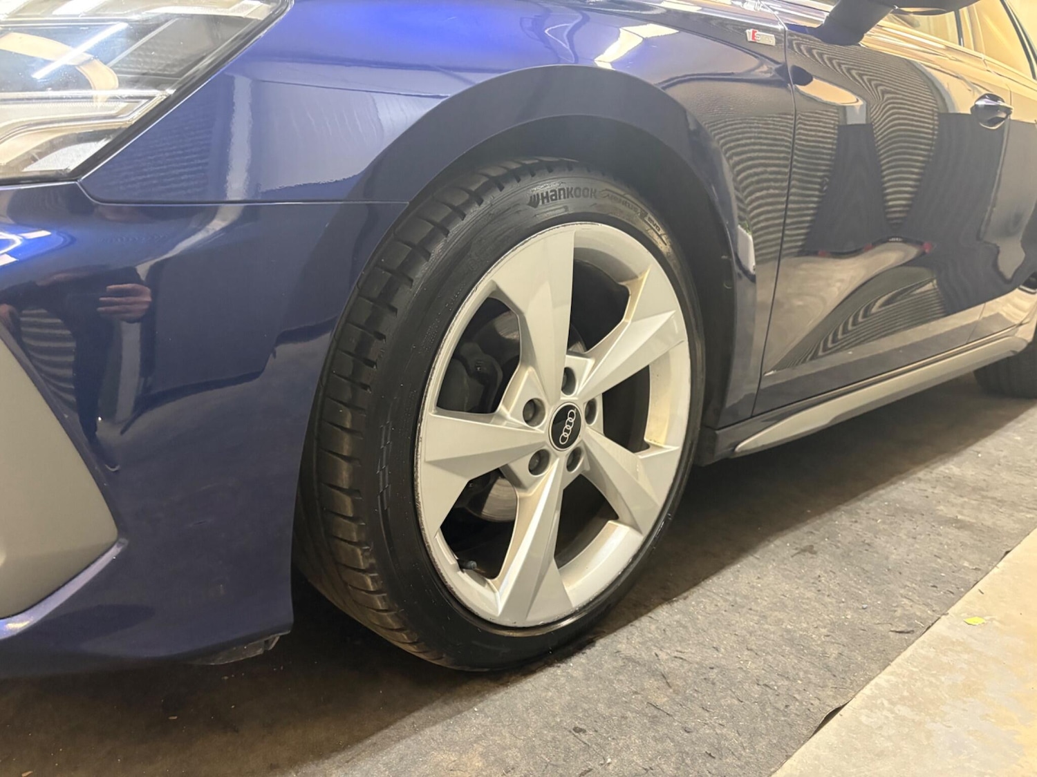 Used Audi A3 2023 for sale - 78220133: Photo 56