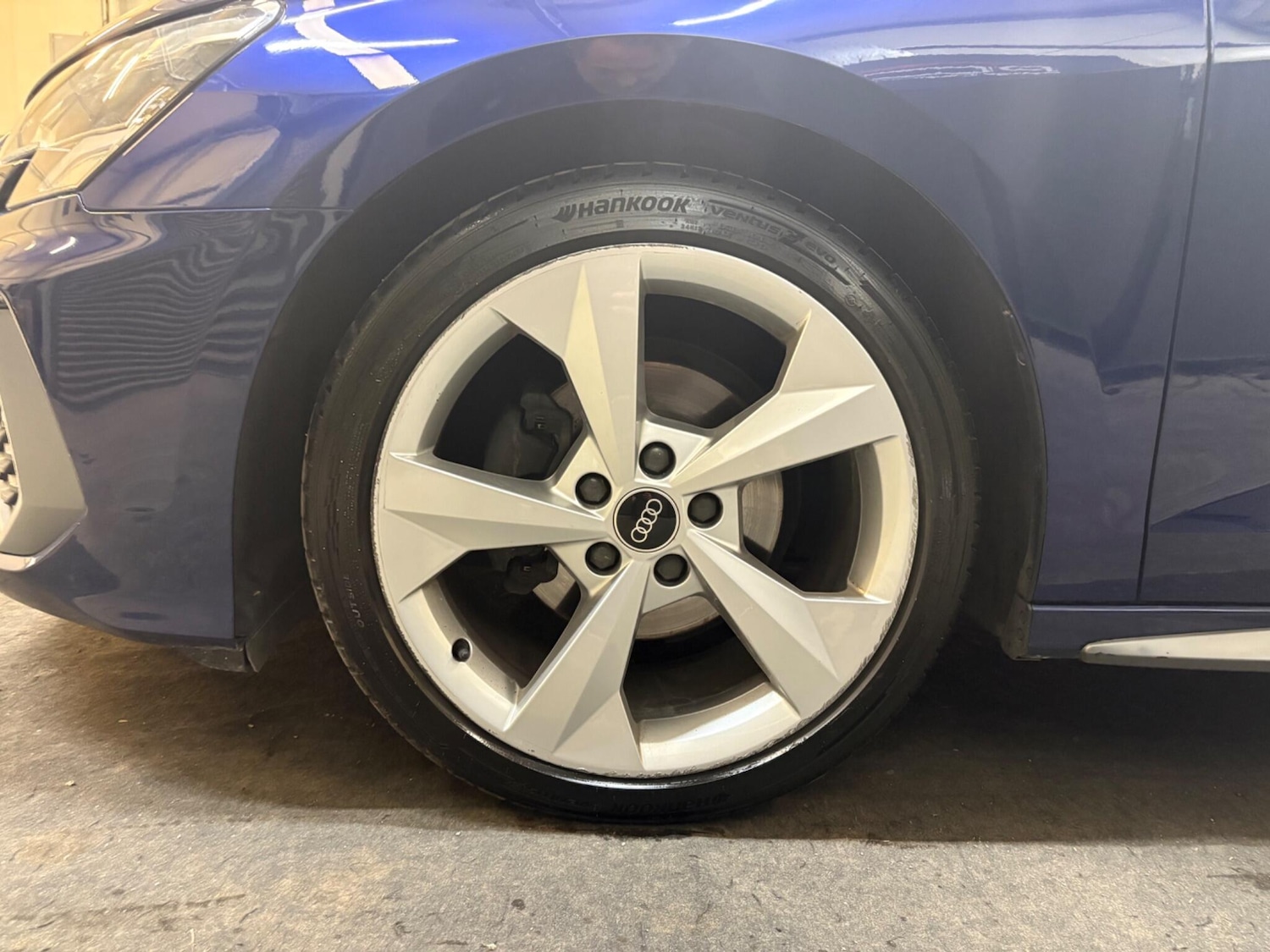 Used Audi A3 2023 for sale - 78220133: Photo 57