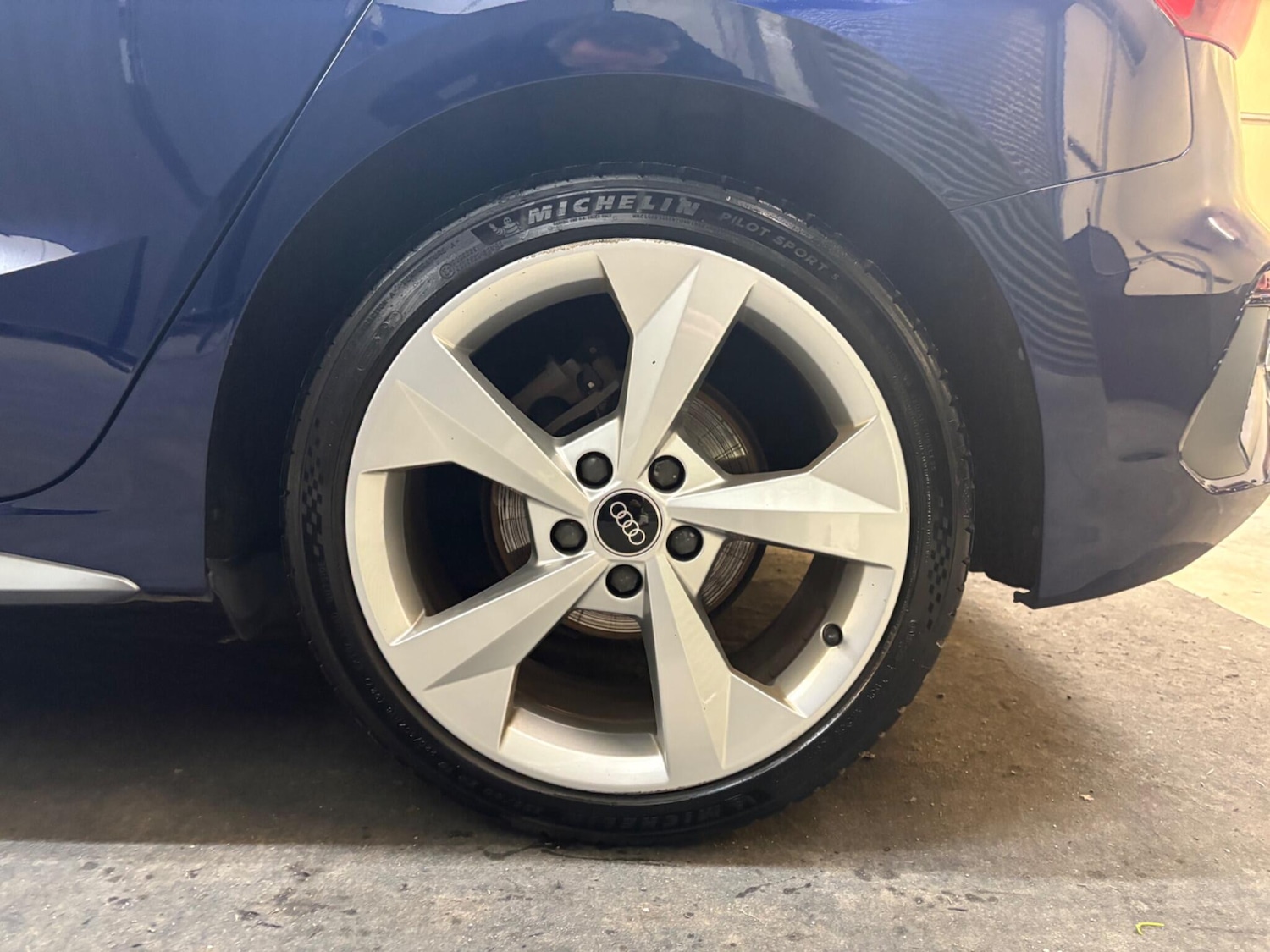 Used Audi A3 2023 for sale - 78220133: Photo 58