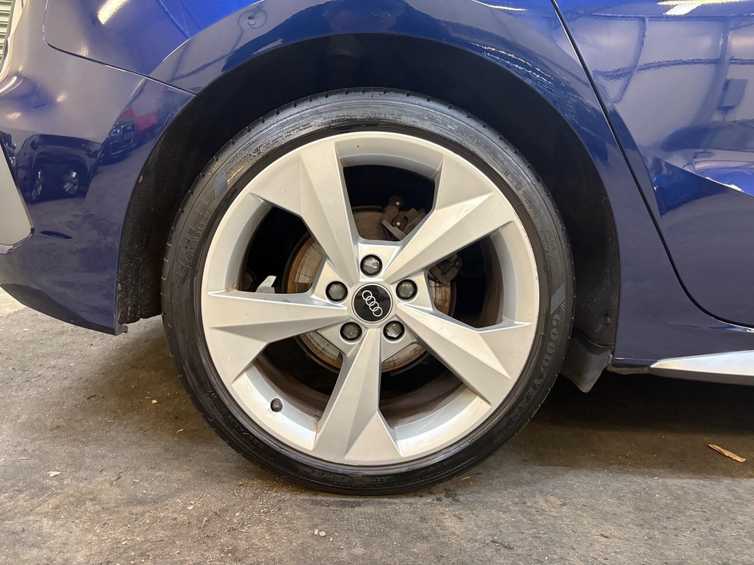 Used Audi A3 2023 for sale - 78220133: Photo 59