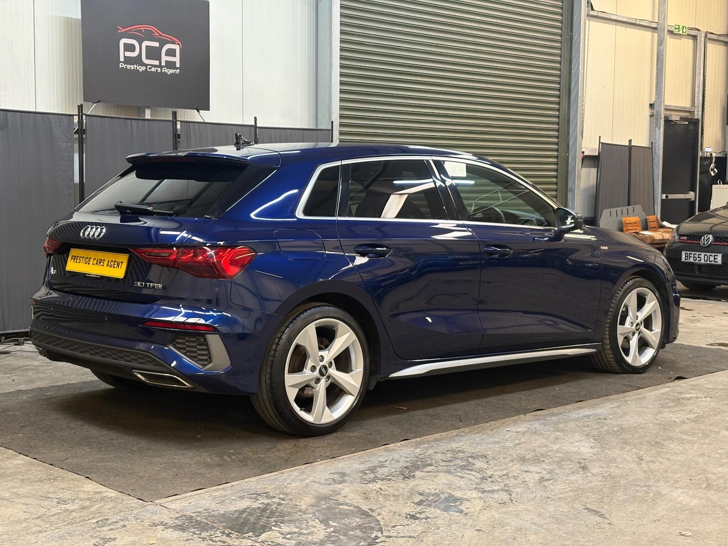 Used Audi A3 2023 for sale - 78220133: Photo 6