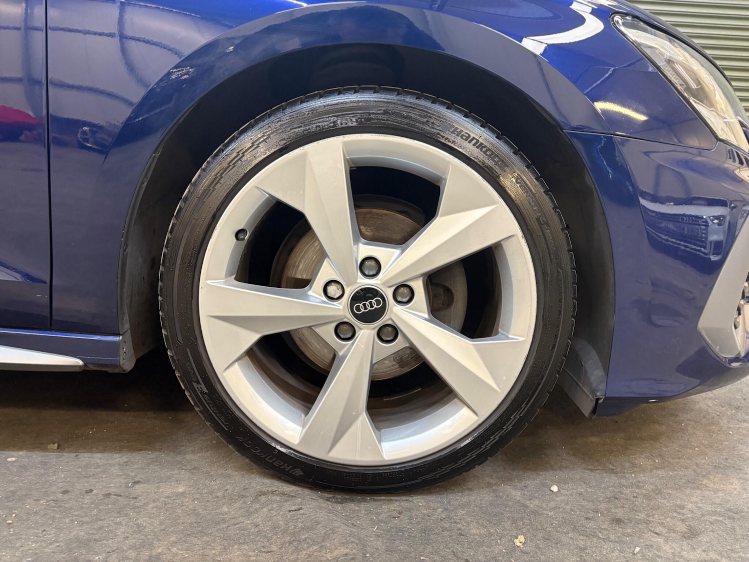 Used Audi A3 2023 for sale - 78220133: Photo 60