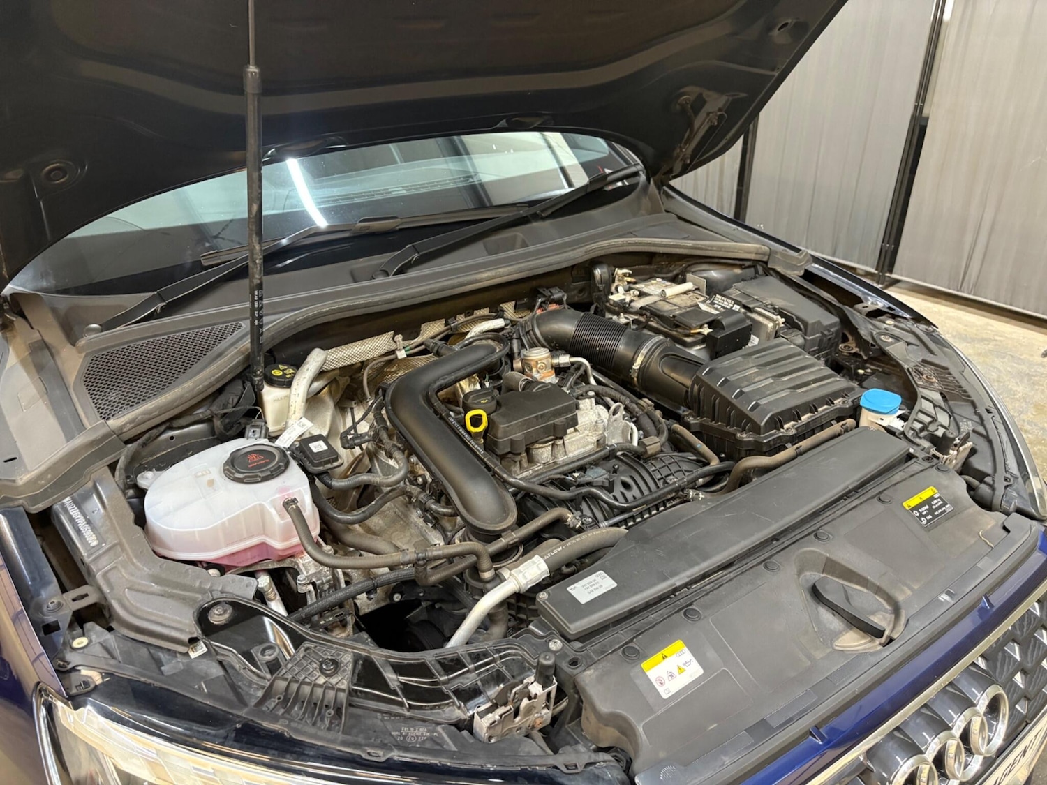 Used Audi A3 2023 for sale - 78220133: Photo 62