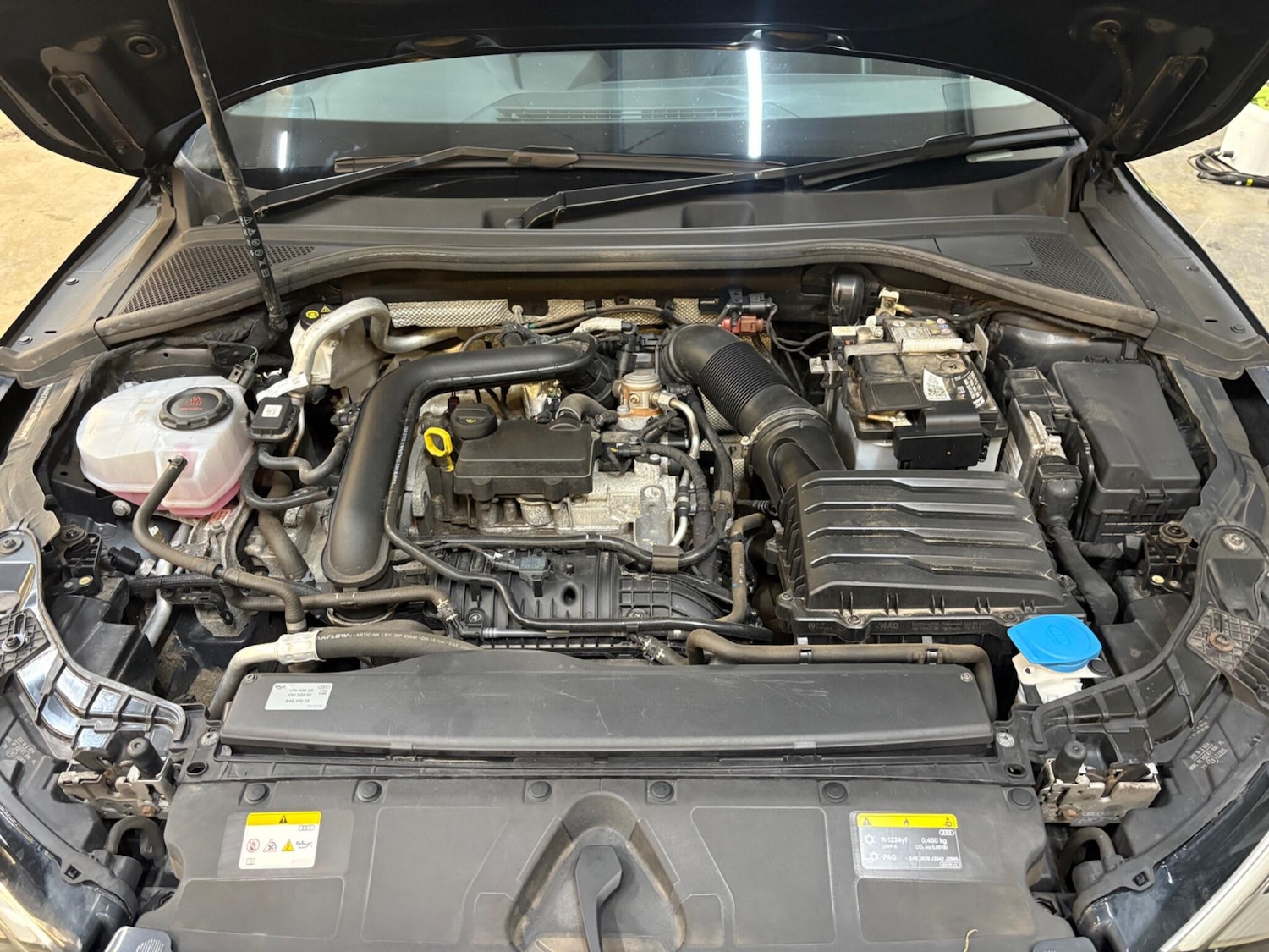 Used Audi A3 2023 for sale - 78220133: Photo 63