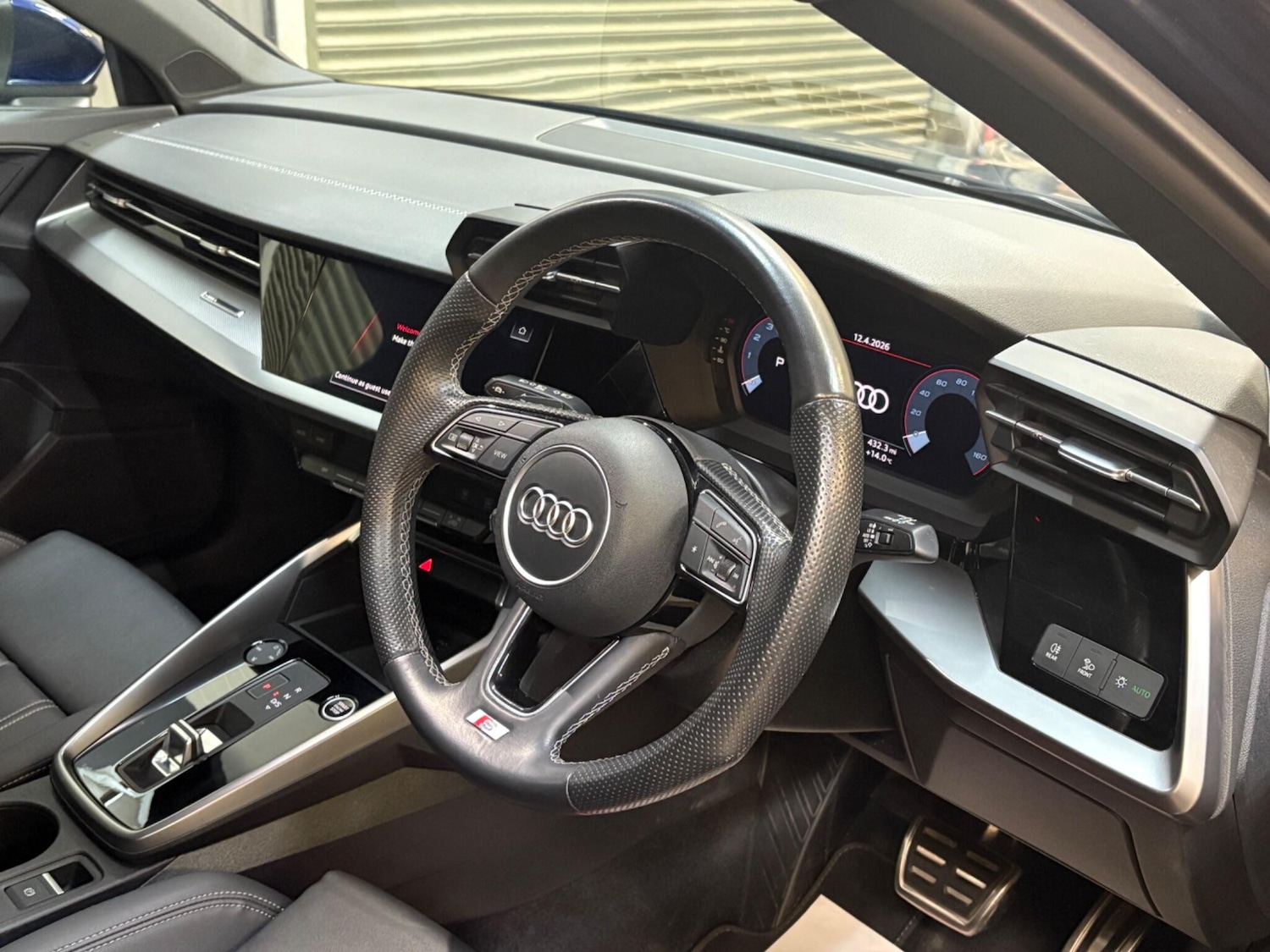 Used Audi A3 2023 for sale - 78220133: Photo 8