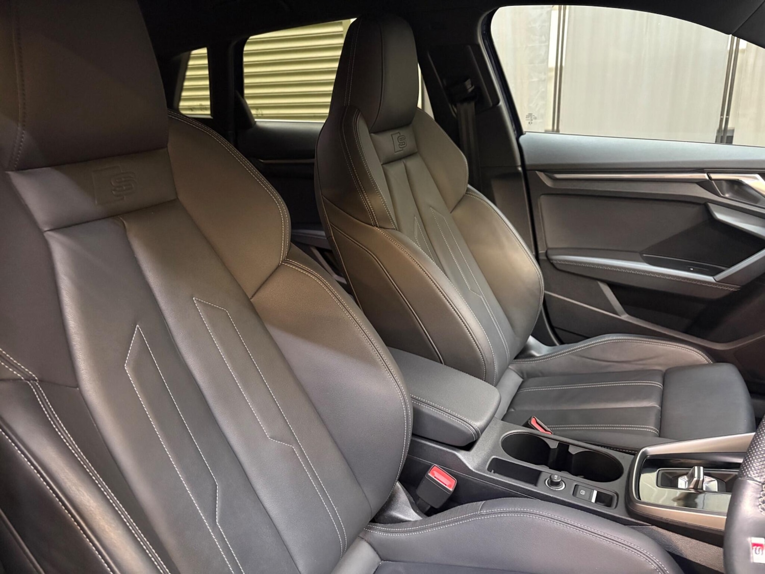 Used Audi A3 2023 for sale - 78220133: Photo 9