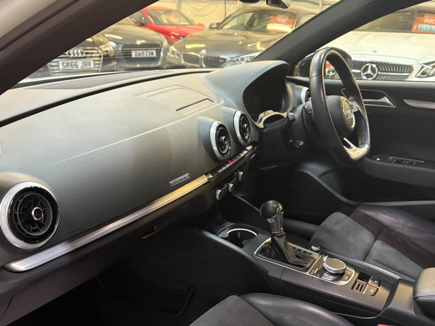 Used Audi S3 2018 for sale - 77683452: Photo 10