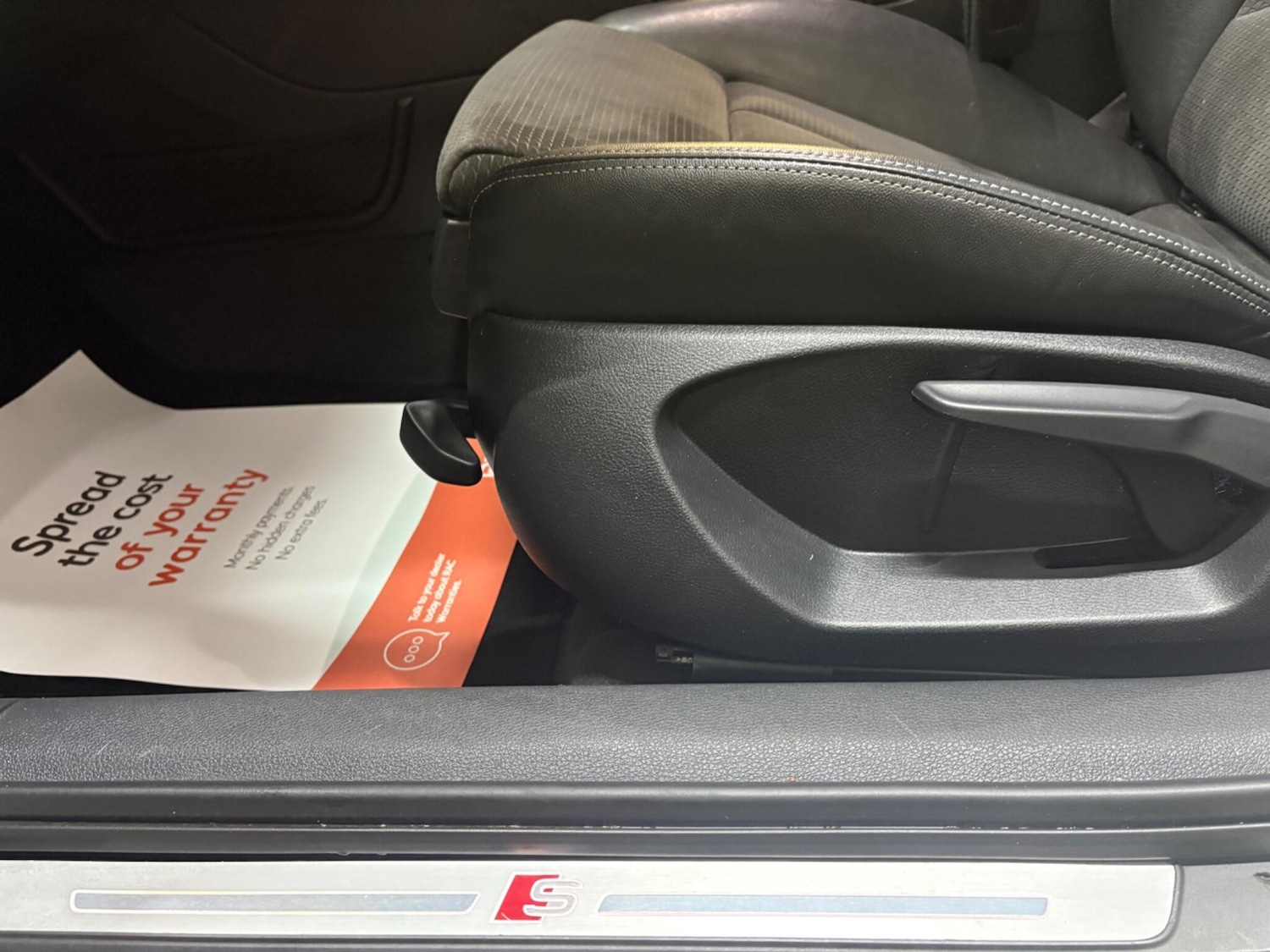 Used Audi S3 2018 for sale - 77683452: Photo 12