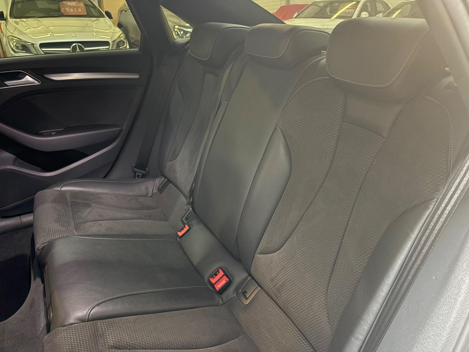 Used Audi S3 2018 for sale - 77683452: Photo 13