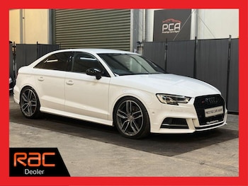 Audi A3 feature image