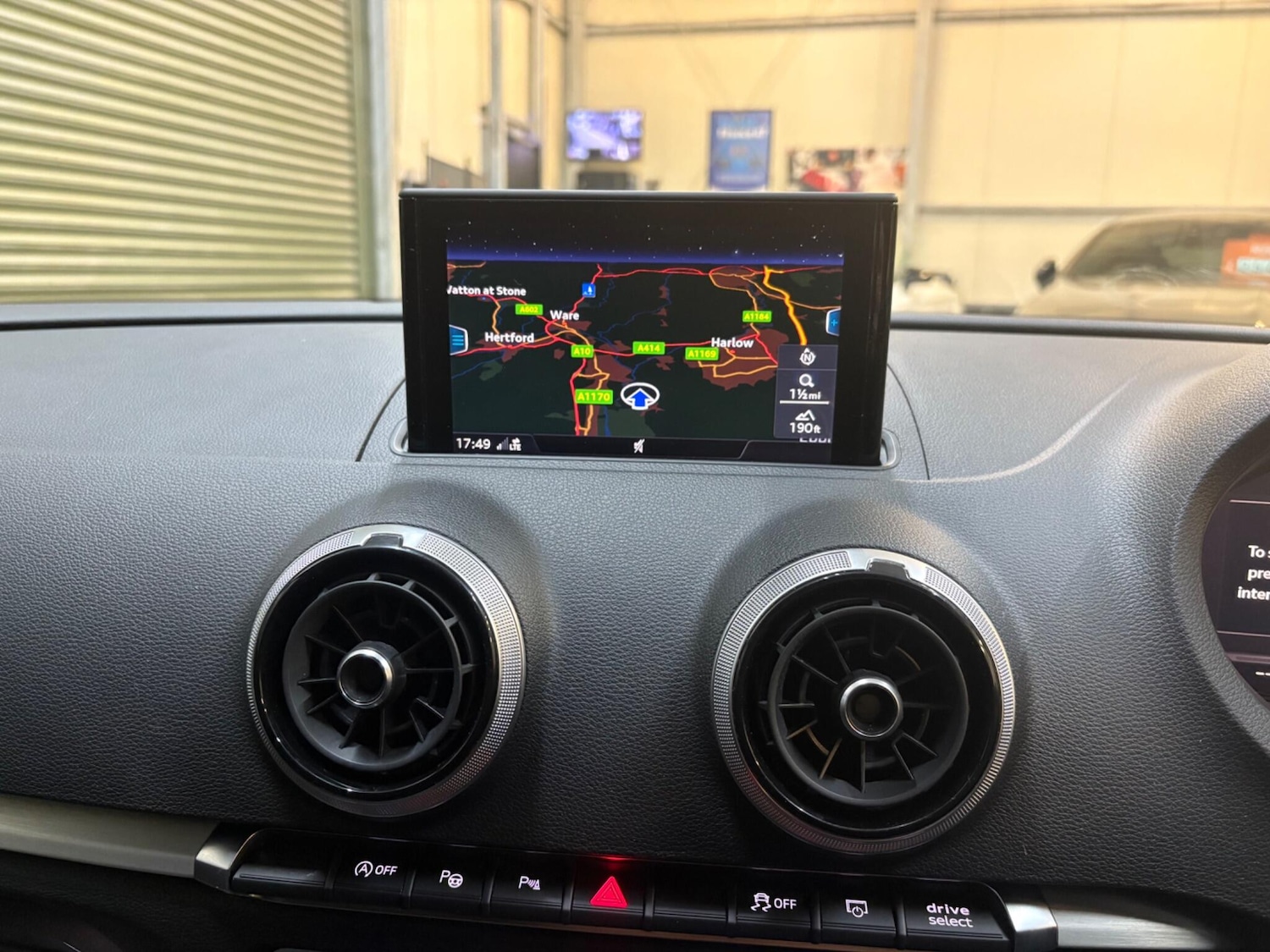 Used Audi S3 2018 for sale - 77683452: Photo 24