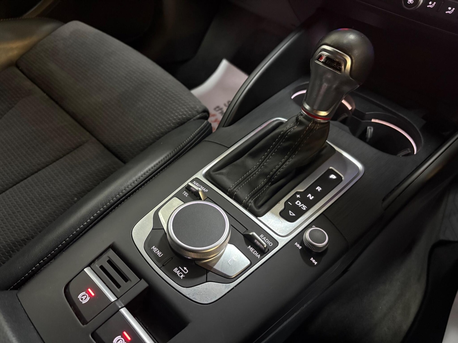 Used Audi S3 2018 for sale - 77683452: Photo 26