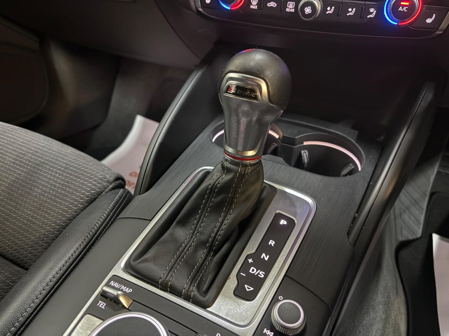 Used Audi S3 2018 for sale - 77683452: Photo 27