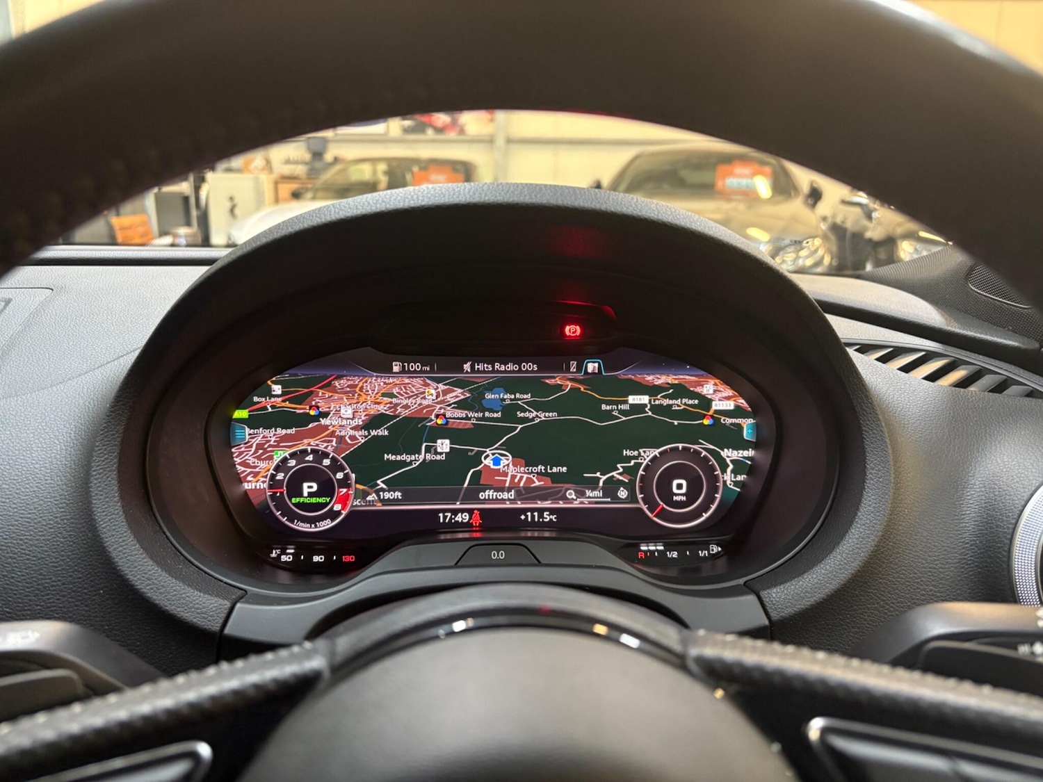 Used Audi S3 2018 for sale - 77683452: Photo 30