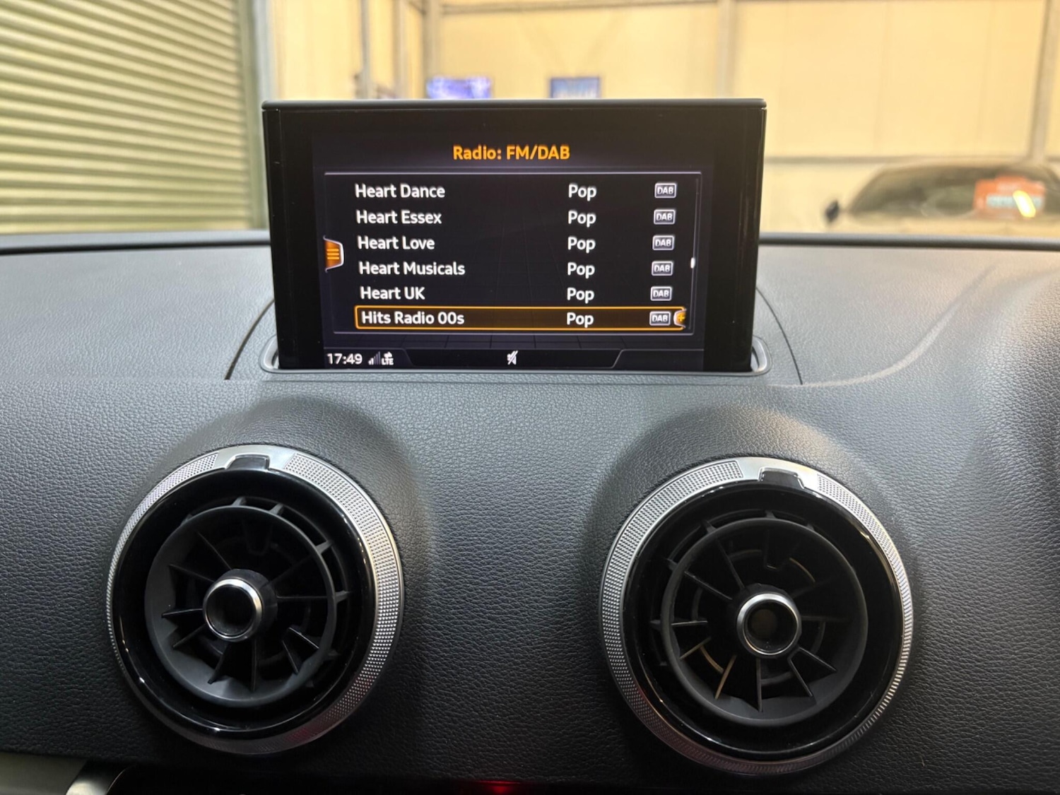 Used Audi S3 2018 for sale - 77683452: Photo 32