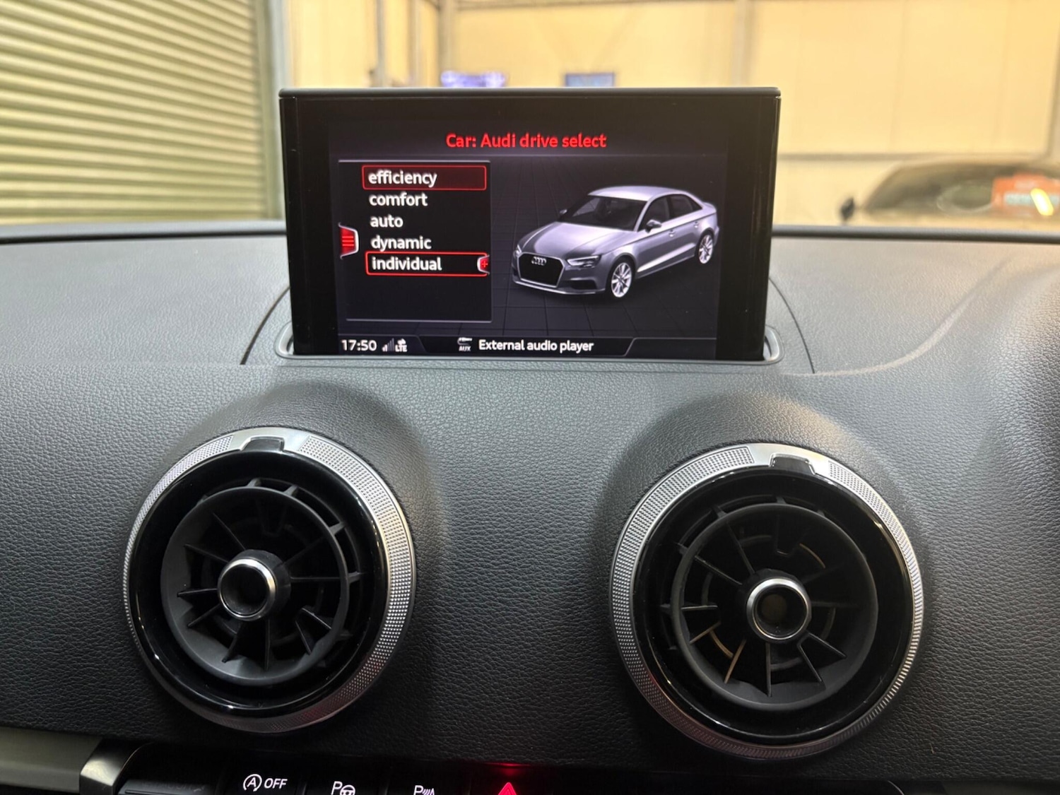 Used Audi S3 2018 for sale - 77683452: Photo 38