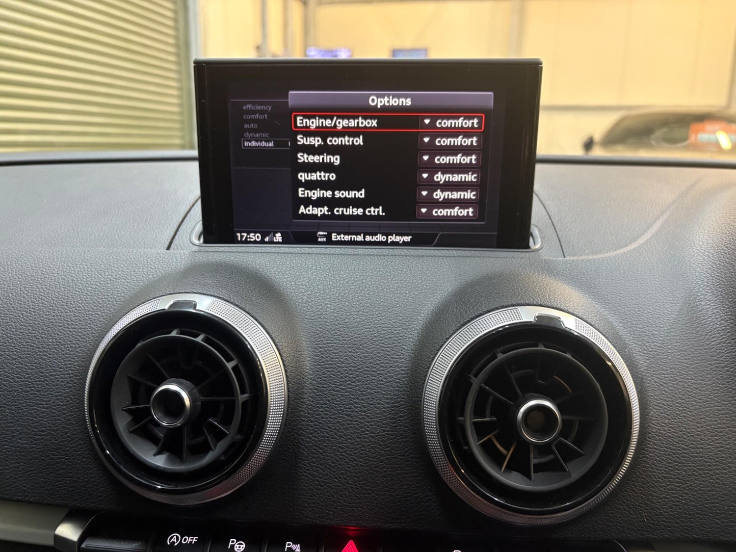 Used Audi S3 2018 for sale - 77683452: Photo 39