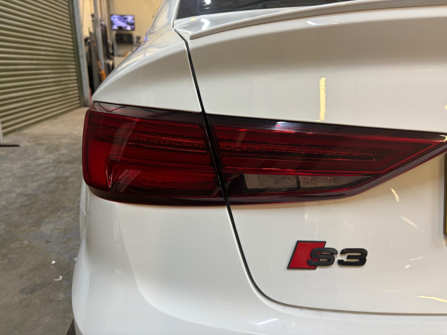 Used Audi S3 2018 for sale - 77683452: Photo 43