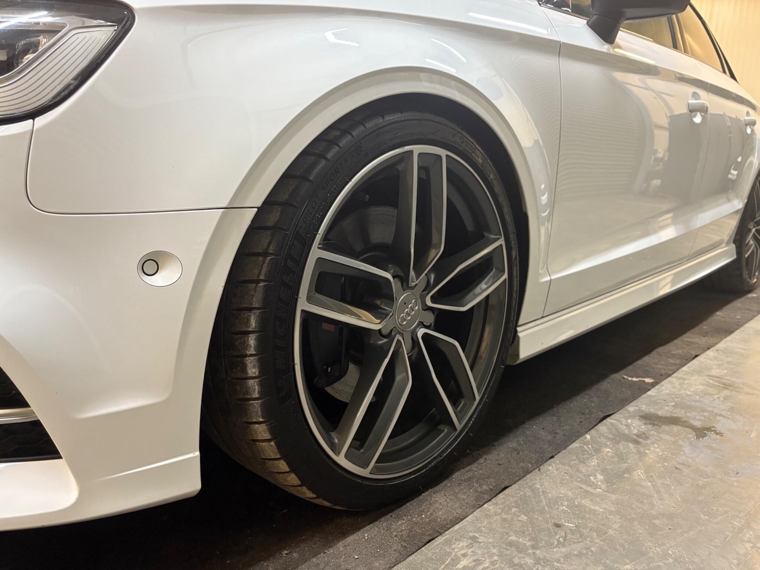 Used Audi S3 2018 for sale - 77683452: Photo 51