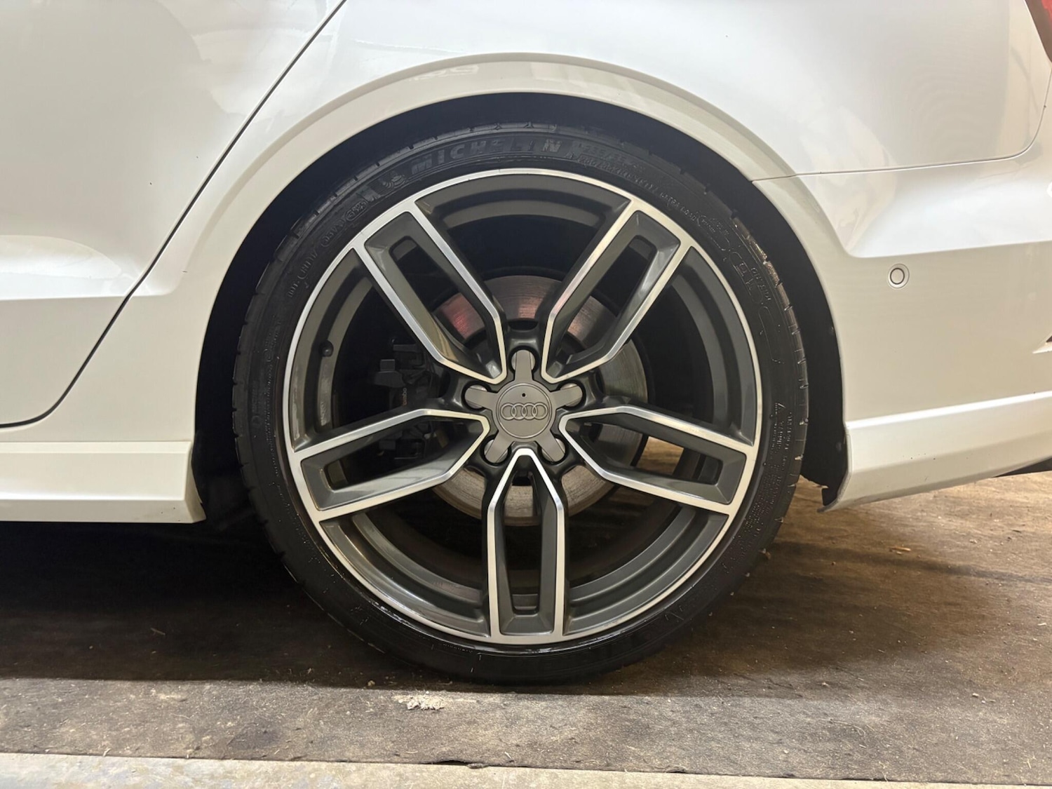 Used Audi S3 2018 for sale - 77683452: Photo 53