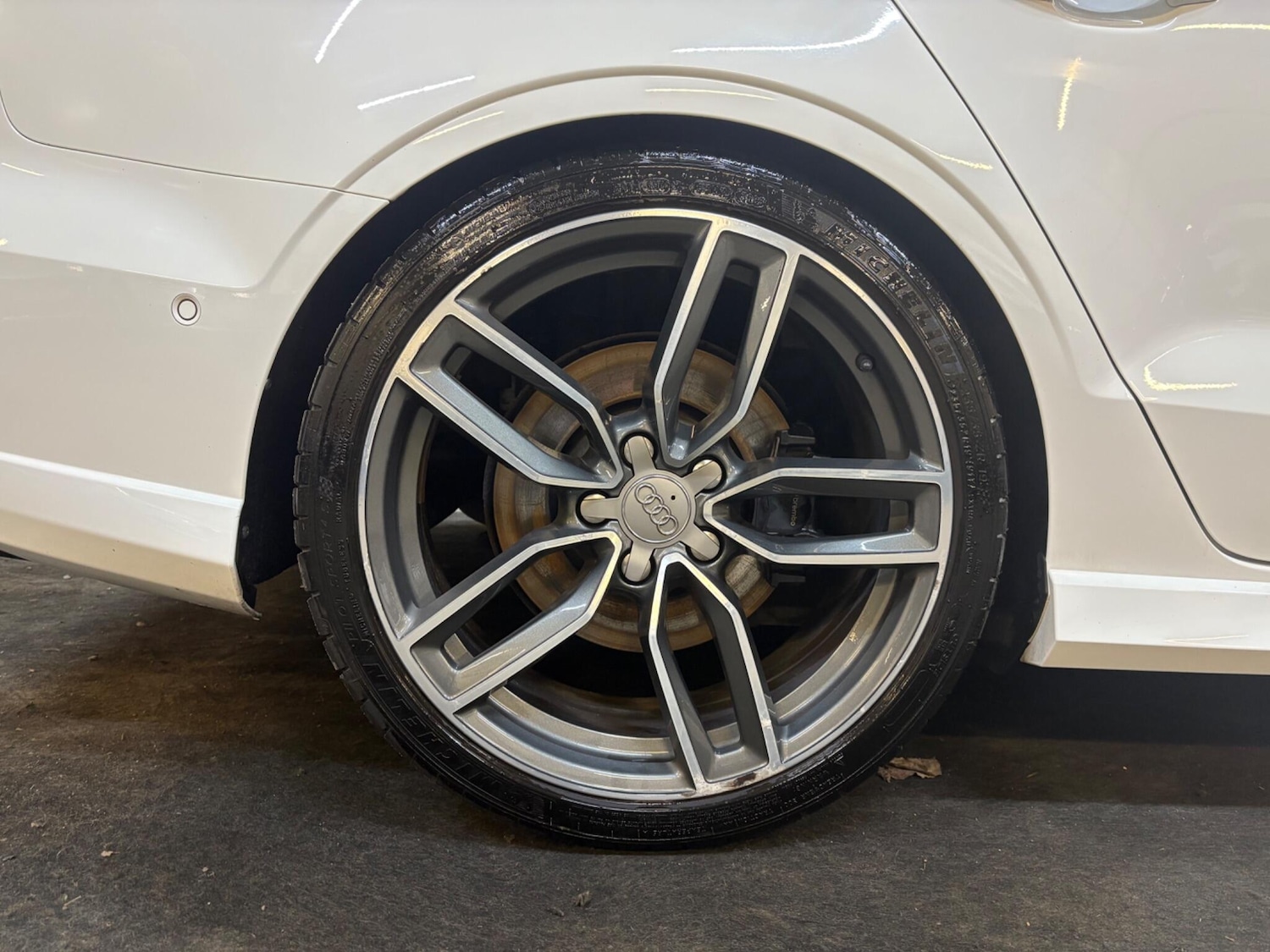 Used Audi S3 2018 for sale - 77683452: Photo 54