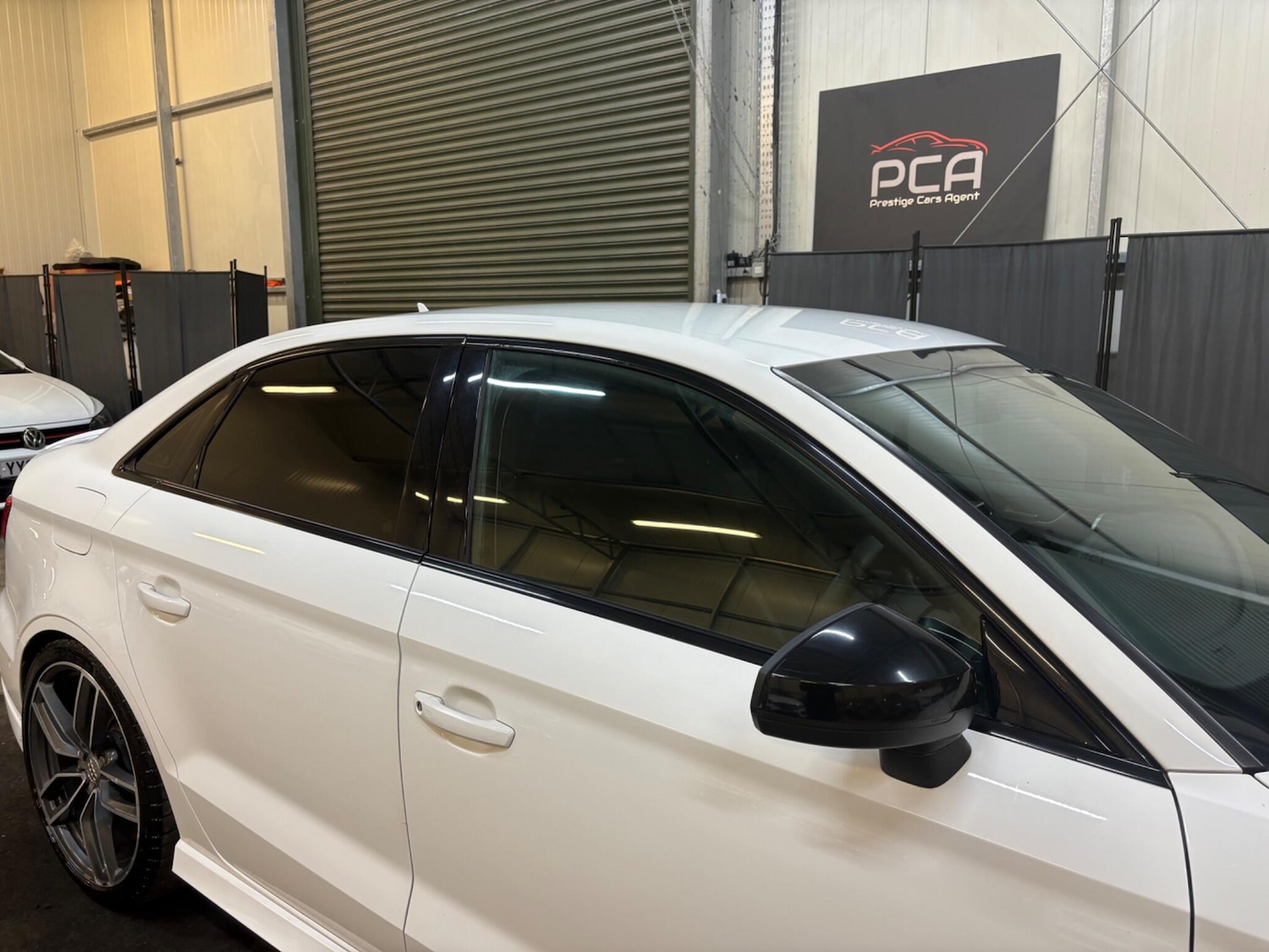 Used Audi S3 2018 for sale - 77683452: Photo 56