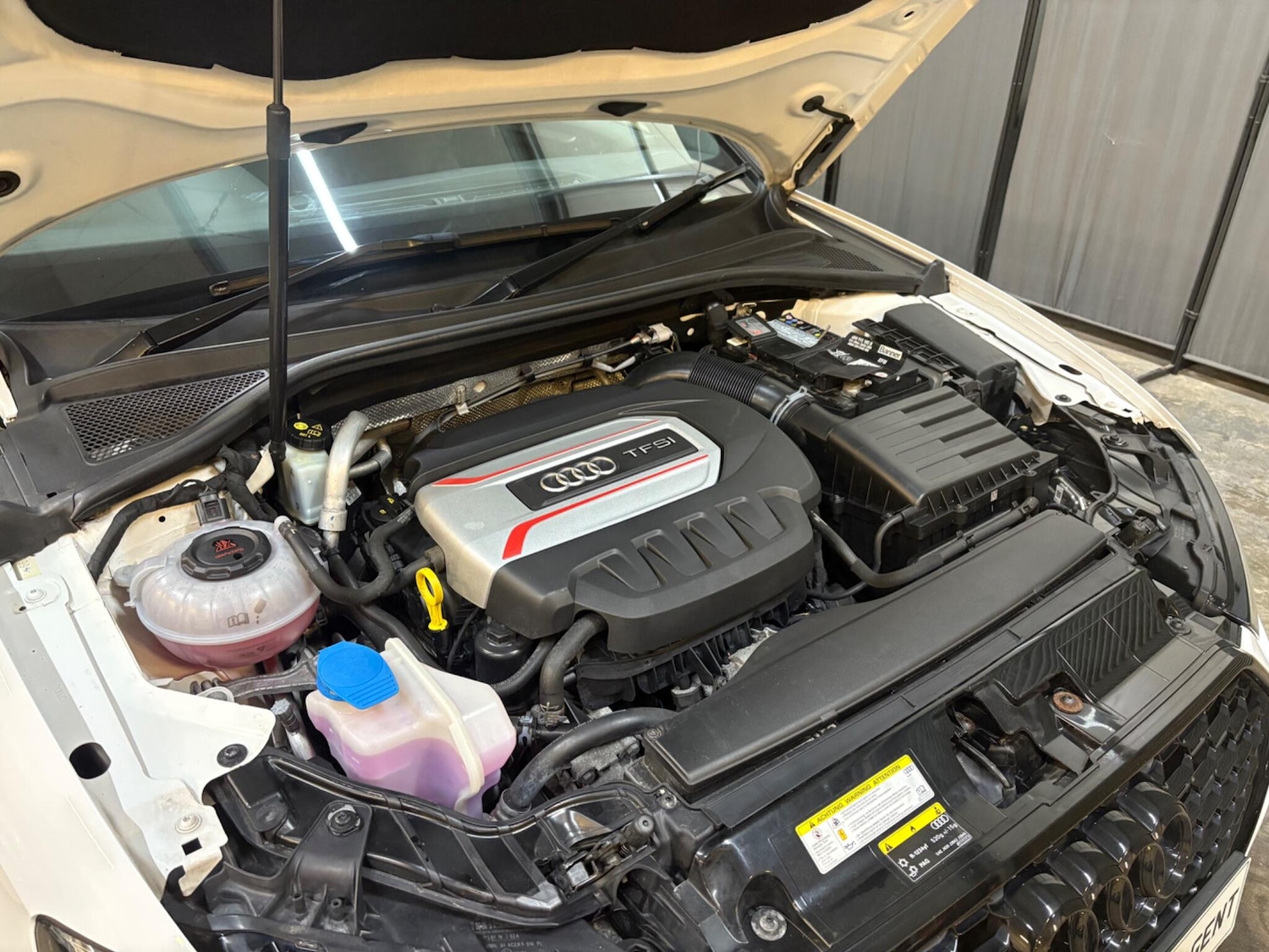 Used Audi S3 2018 for sale - 77683452: Photo 57