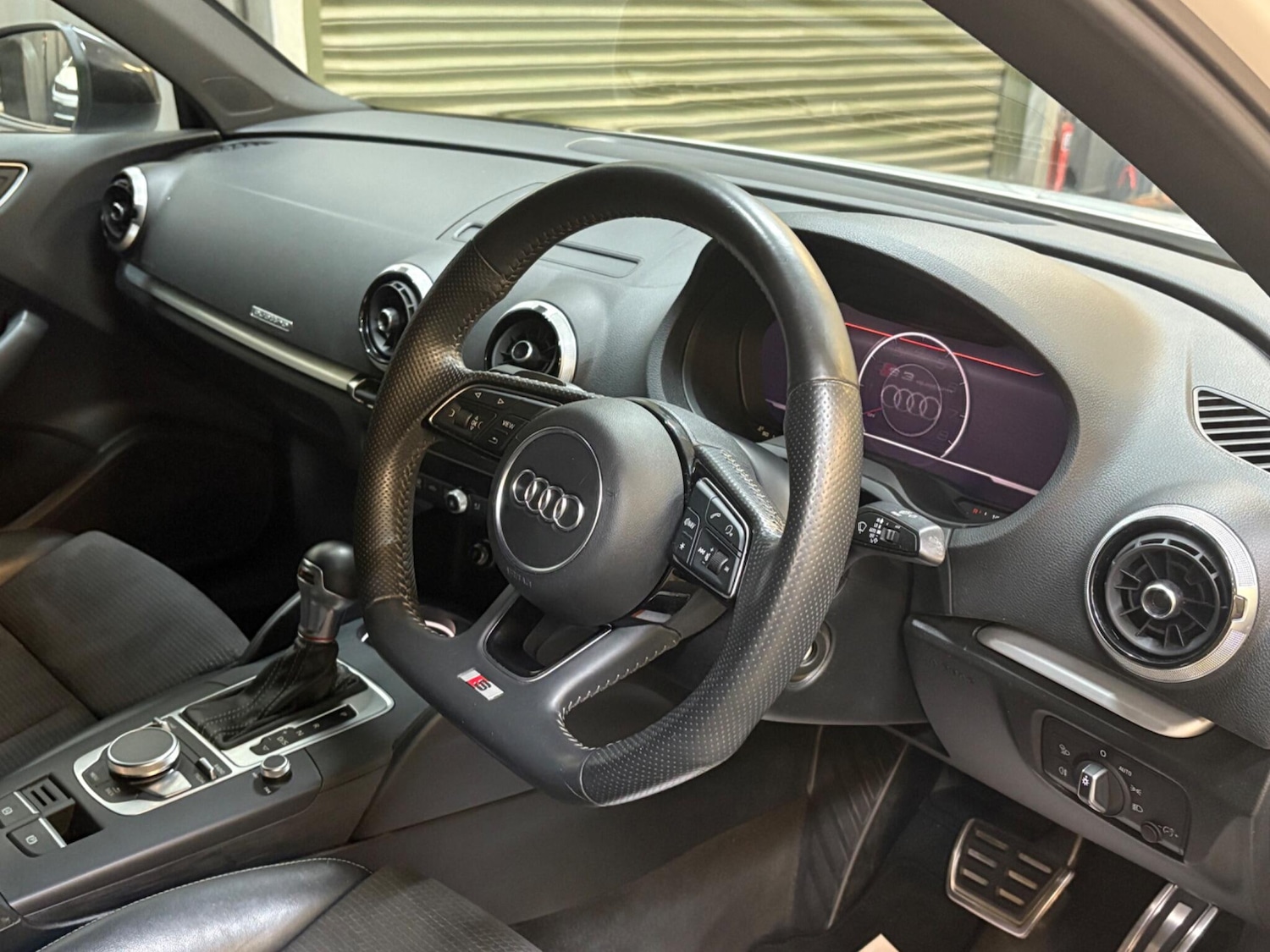 Used Audi S3 2018 for sale - 77683452: Photo 8