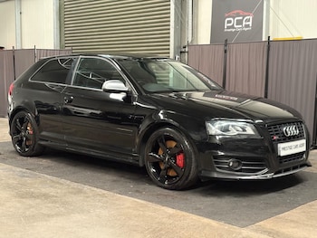 Audi - S3