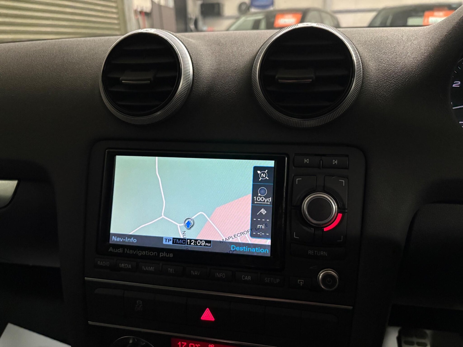 Vehicle 28
