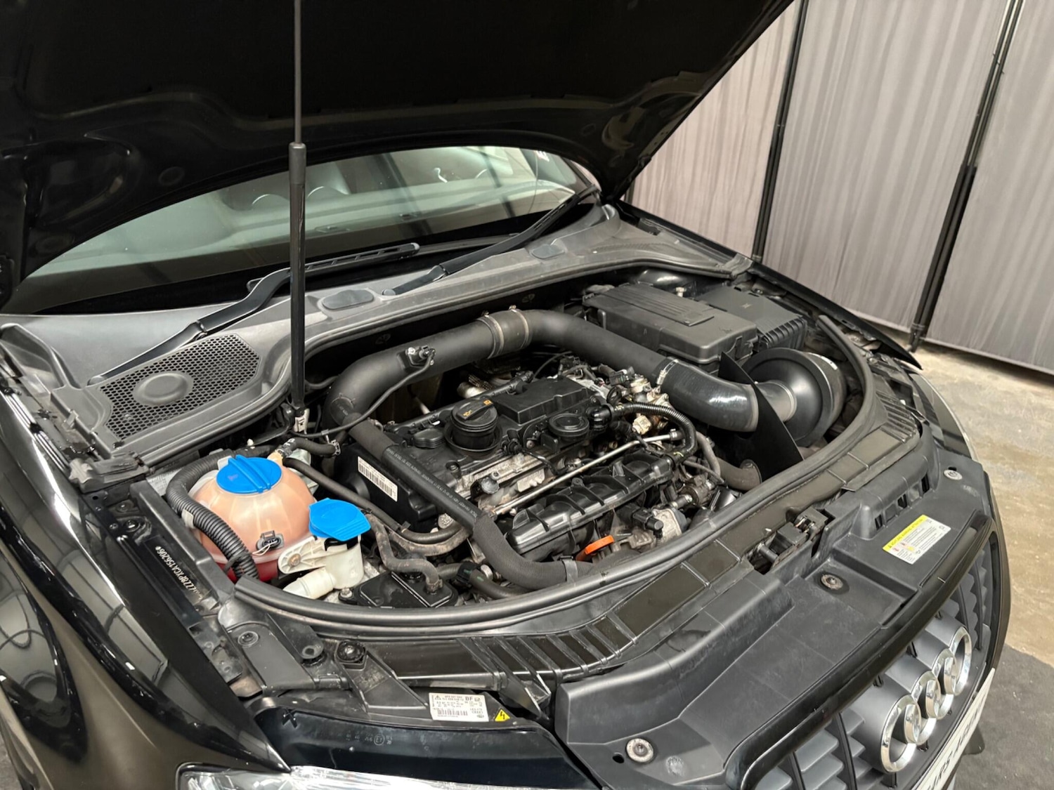 Vehicle 45