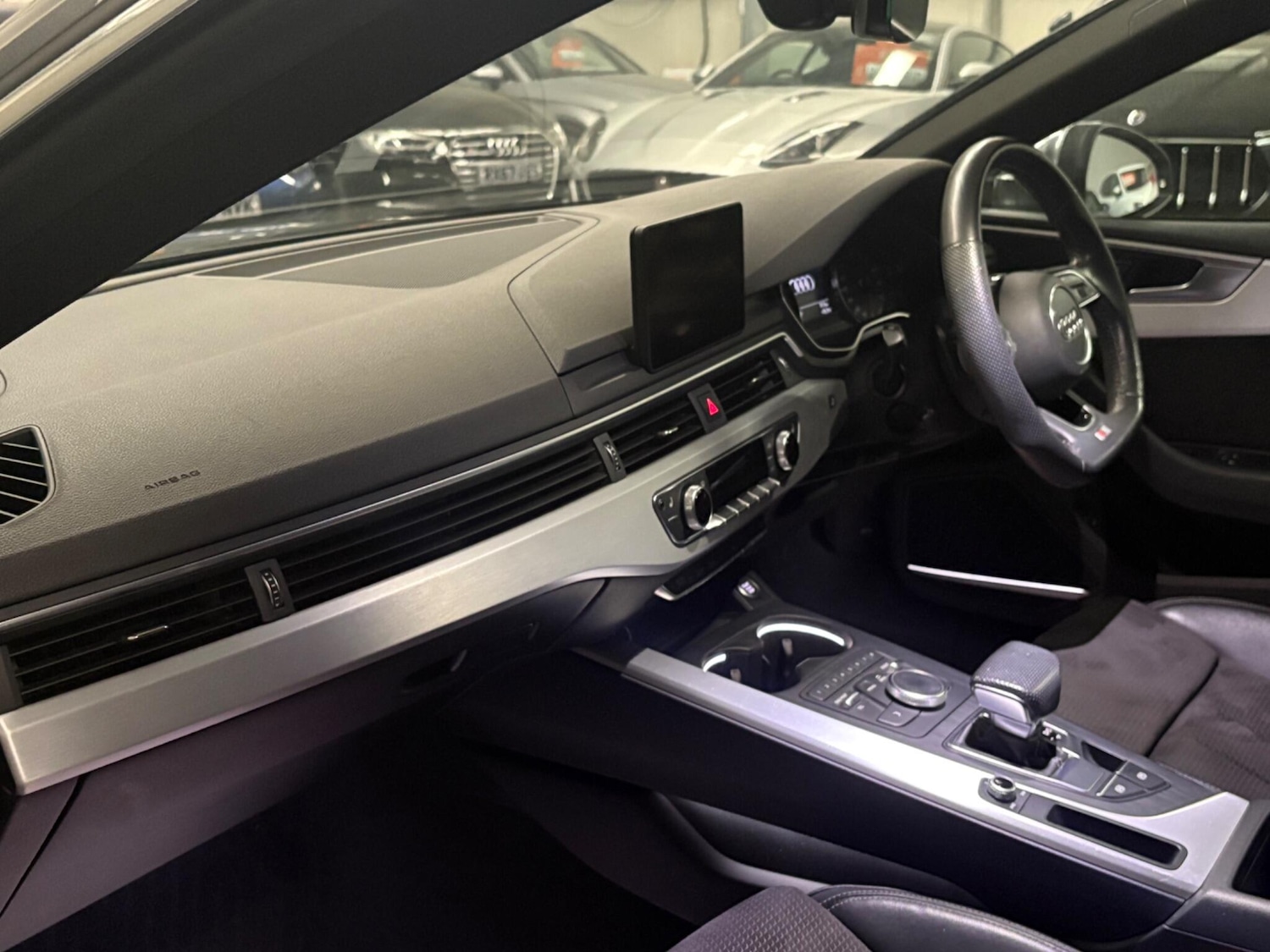 Used Audi A5 2020 for sale - 76485530: Photo 11