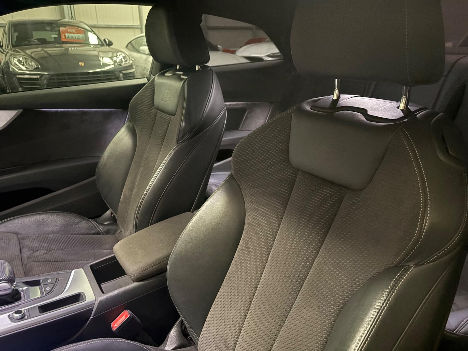 Used Audi A5 2020 for sale - 76485530: Photo 12