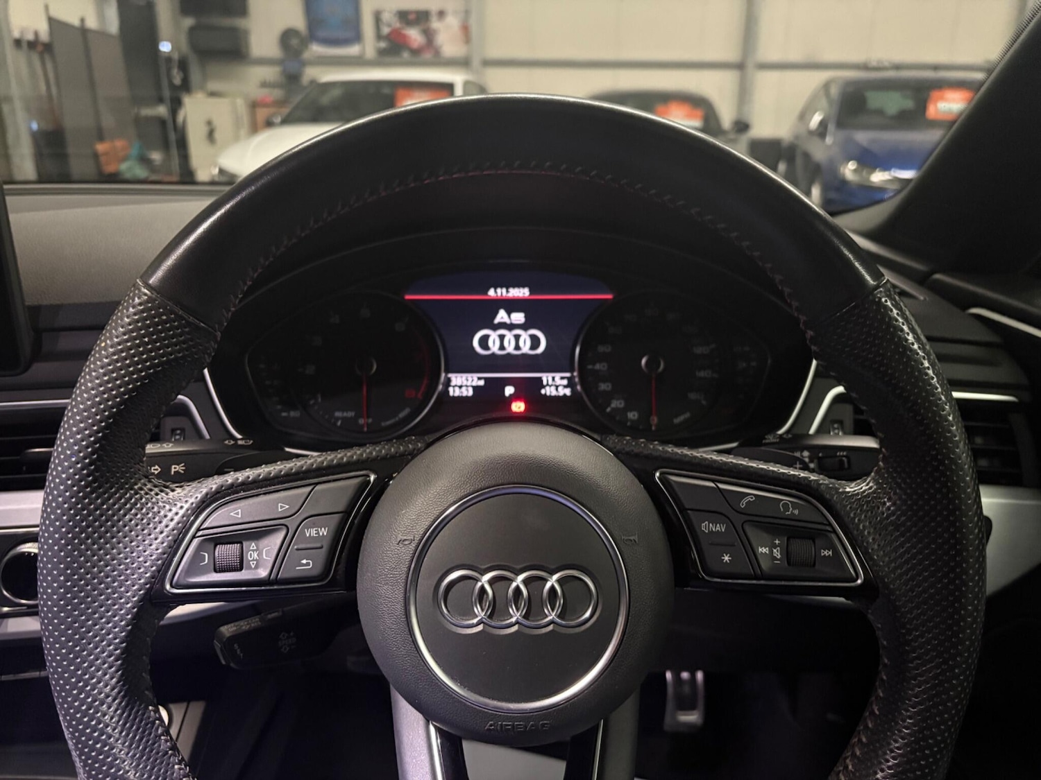 Used Audi A5 2020 for sale - 76485530: Photo 15