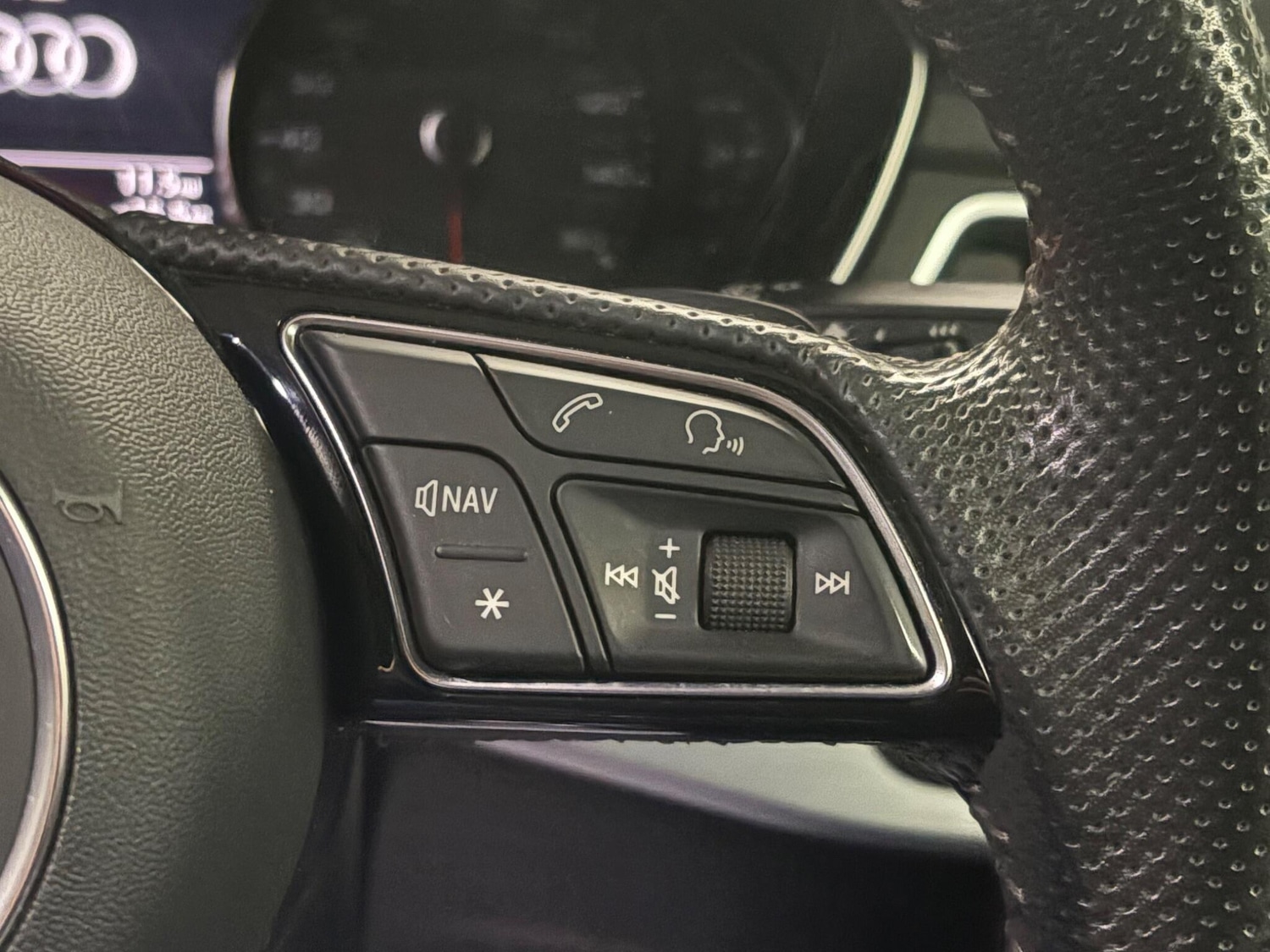 Used Audi A5 2020 for sale - 76485530: Photo 17