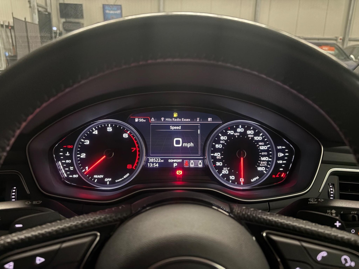 Used Audi A5 2020 for sale - 76485530: Photo 23