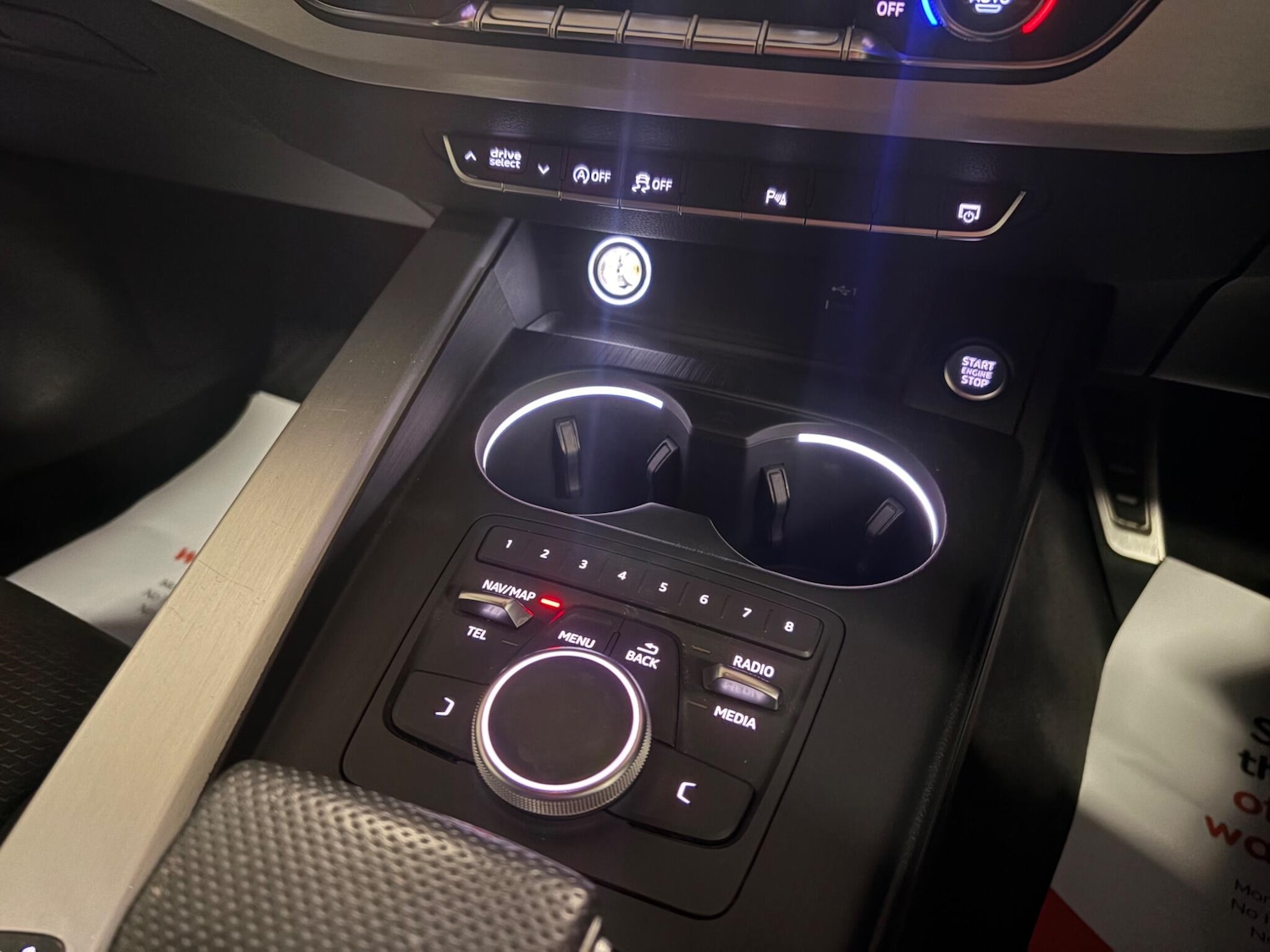 Used Audi A5 2020 for sale - 76485530: Photo 25