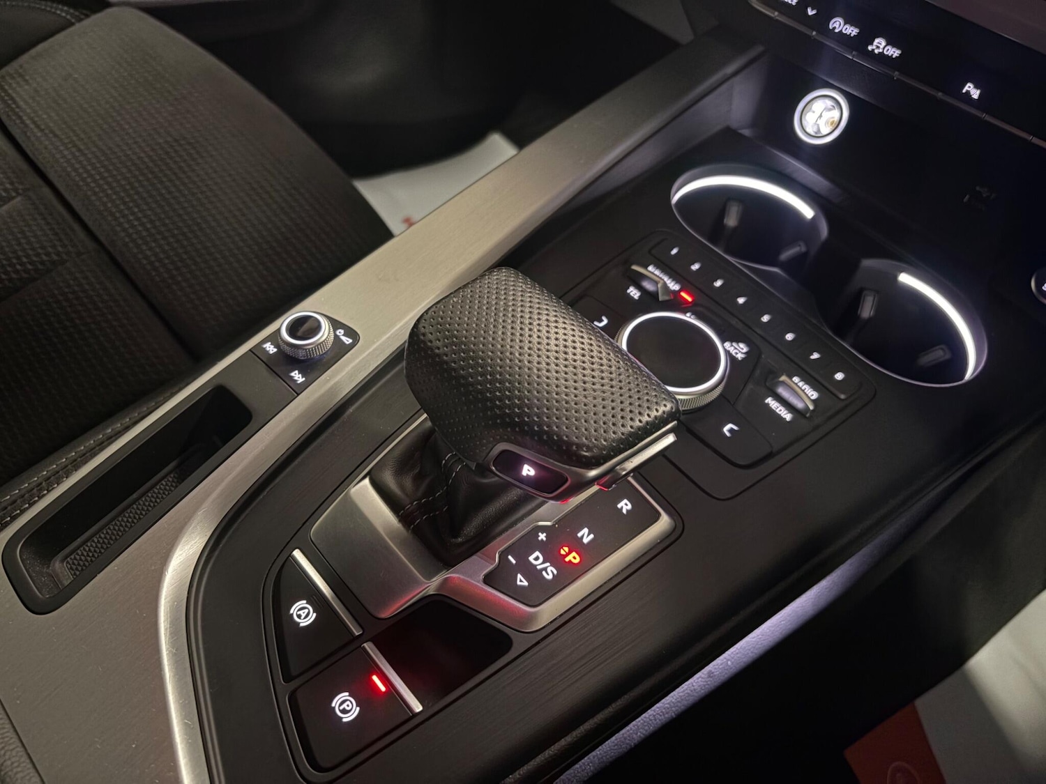 Used Audi A5 2020 for sale - 76485530: Photo 26