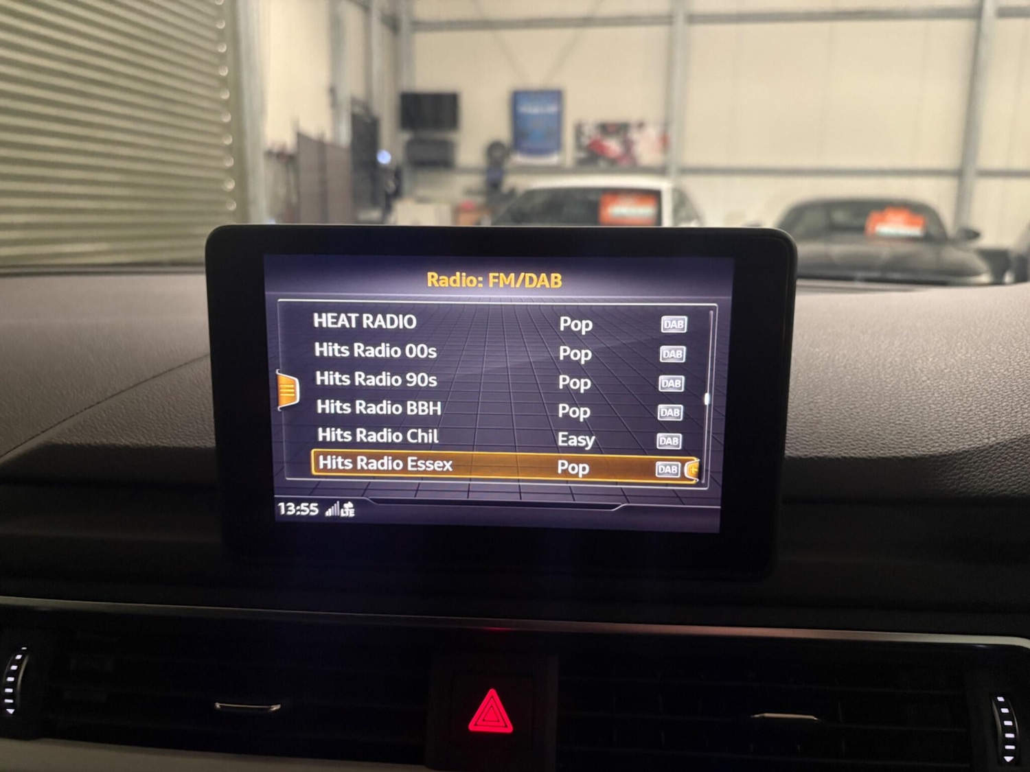 Used Audi A5 2020 for sale - 76485530: Photo 30