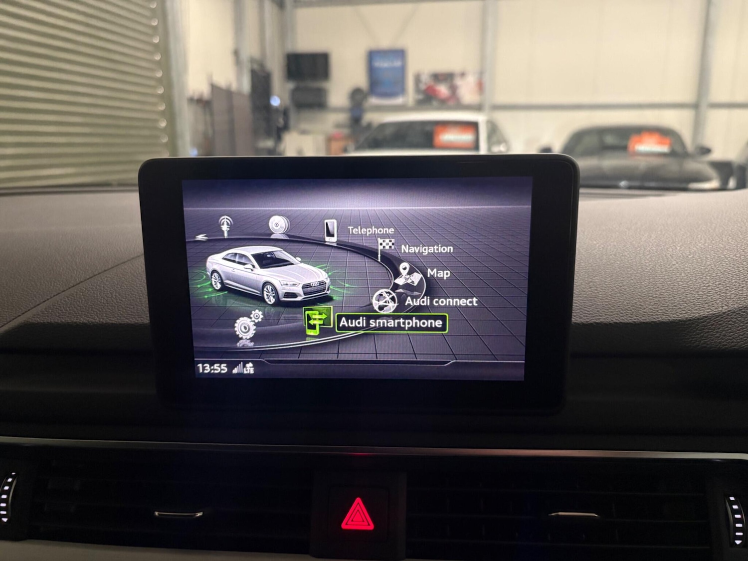 Used Audi A5 2020 for sale - 76485530: Photo 32