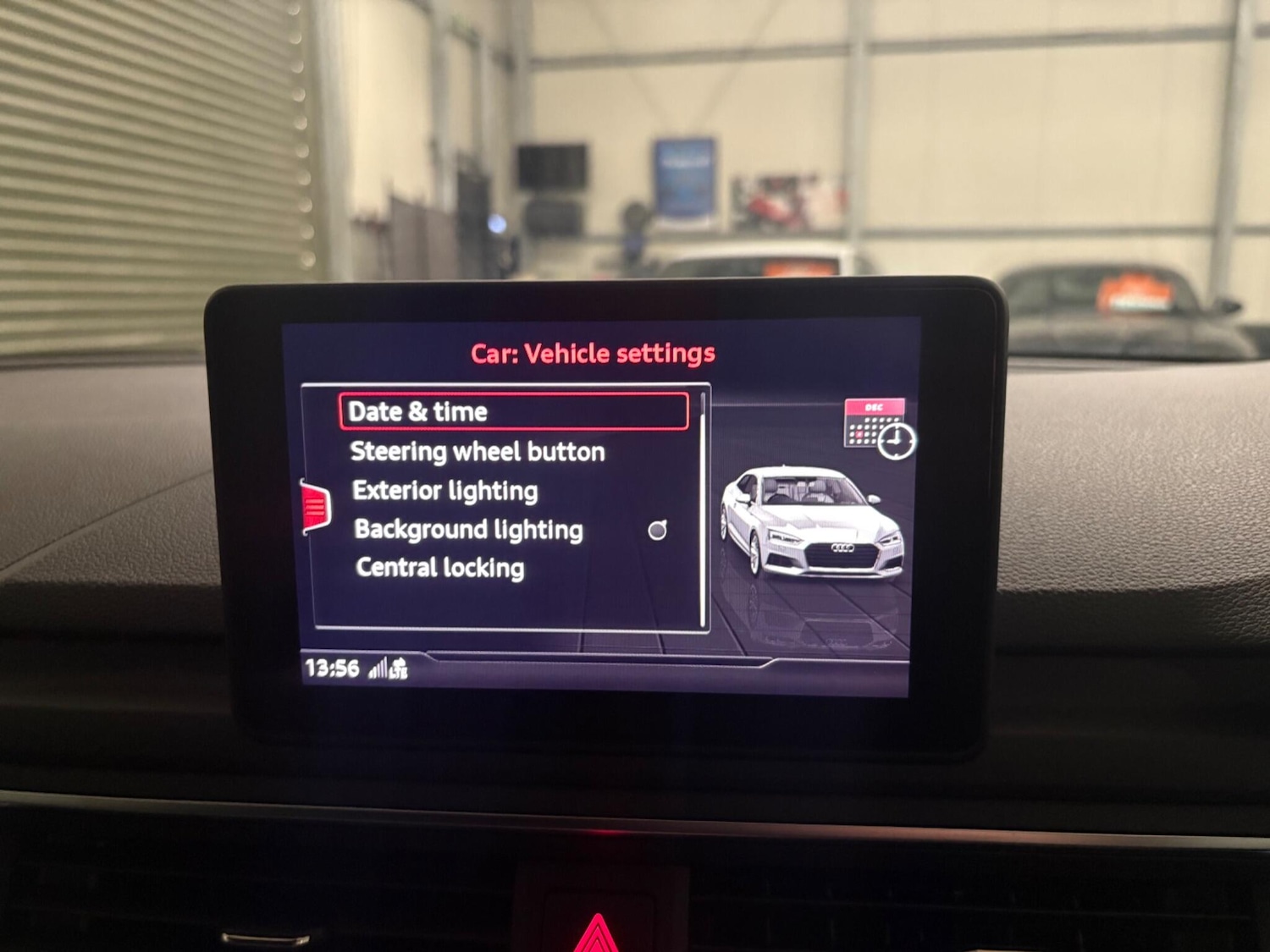 Used Audi A5 2020 for sale - 76485530: Photo 40