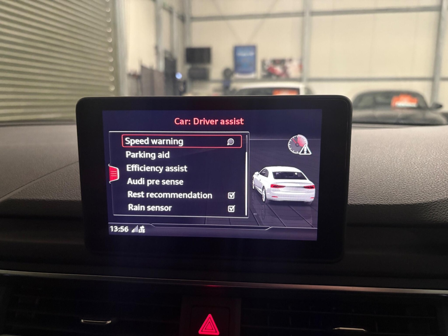 Used Audi A5 2020 for sale - 76485530: Photo 41