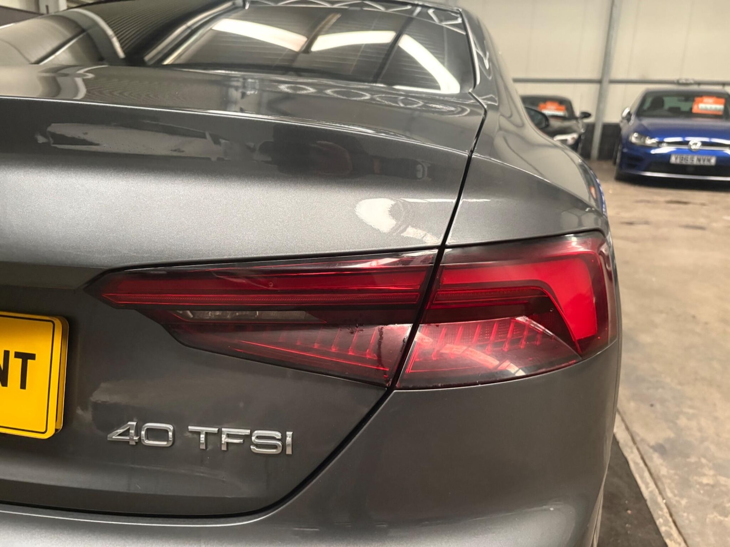 Used Audi A5 2020 for sale - 76485530: Photo 44