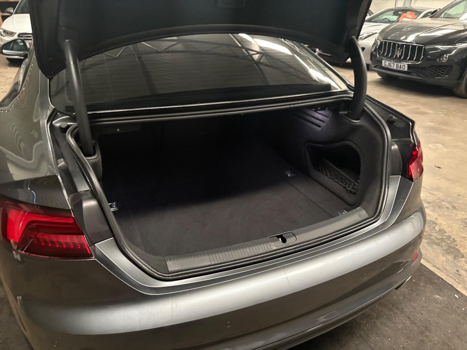 Used Audi A5 2020 for sale - 76485530: Photo 45