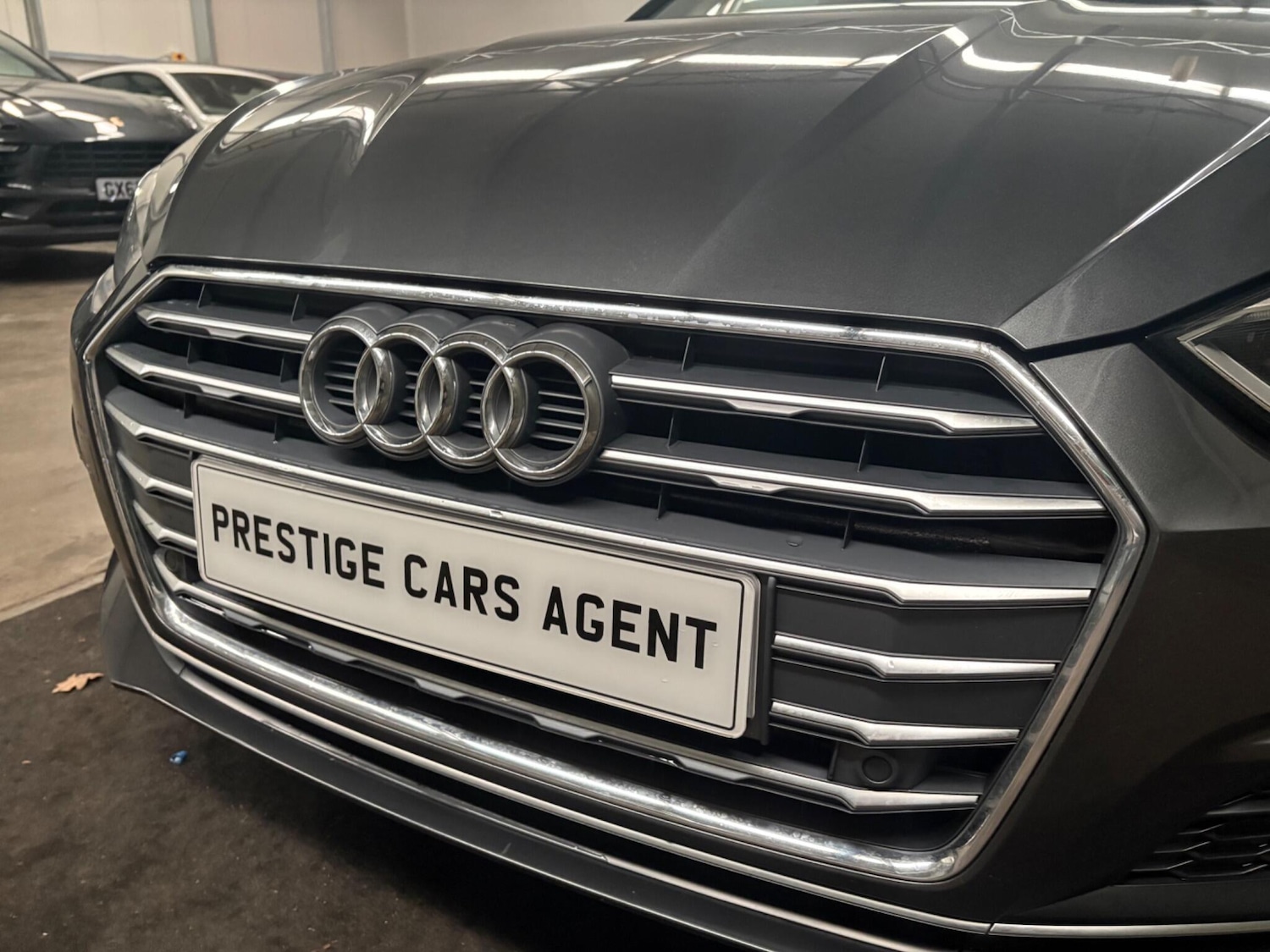 Used Audi A5 2020 for sale - 76485530: Photo 48